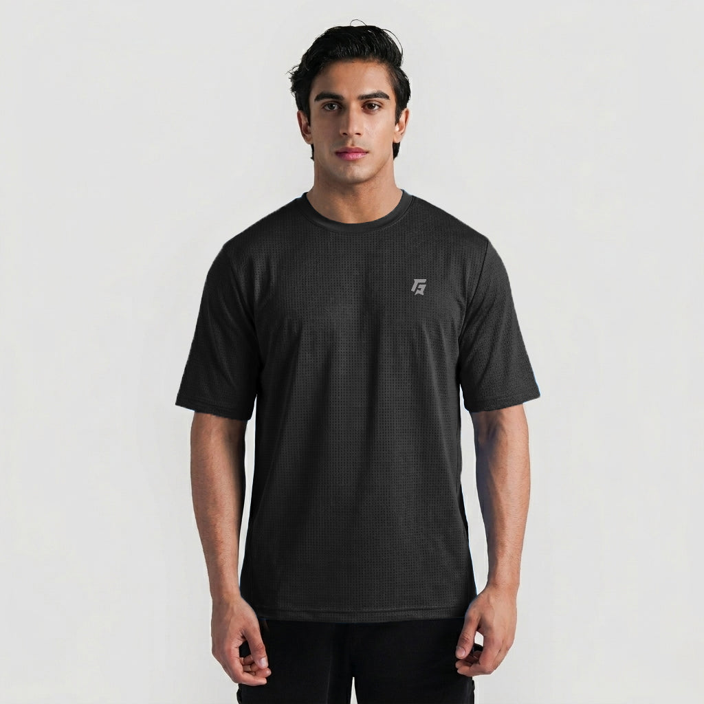 Competition RP T-Shirt(Black)