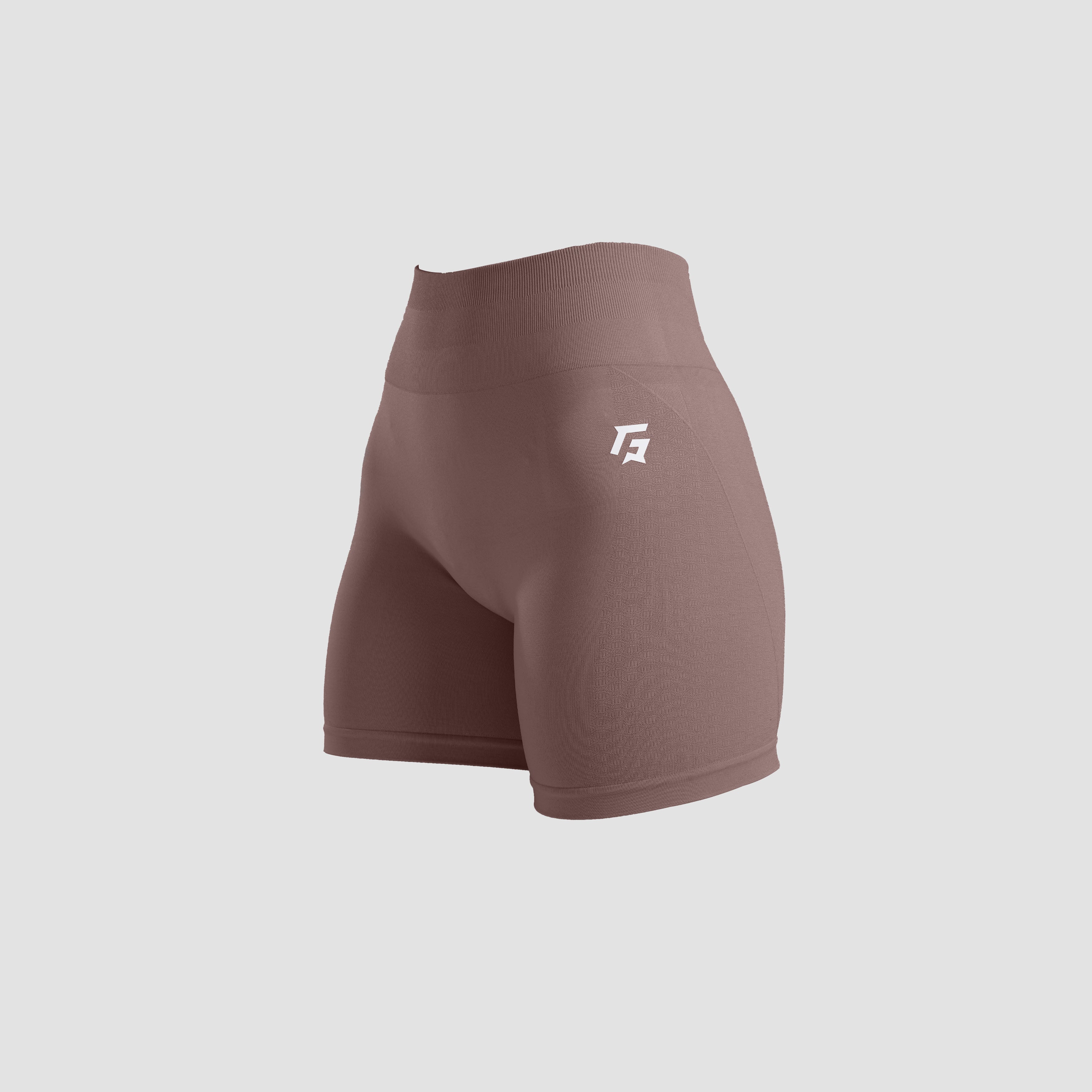 Dexter Shorts (Lavender)