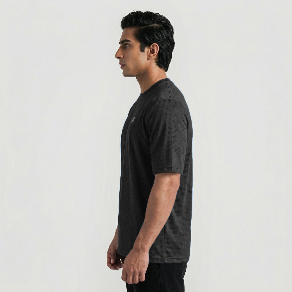 Competition RP T-Shirt(Black)