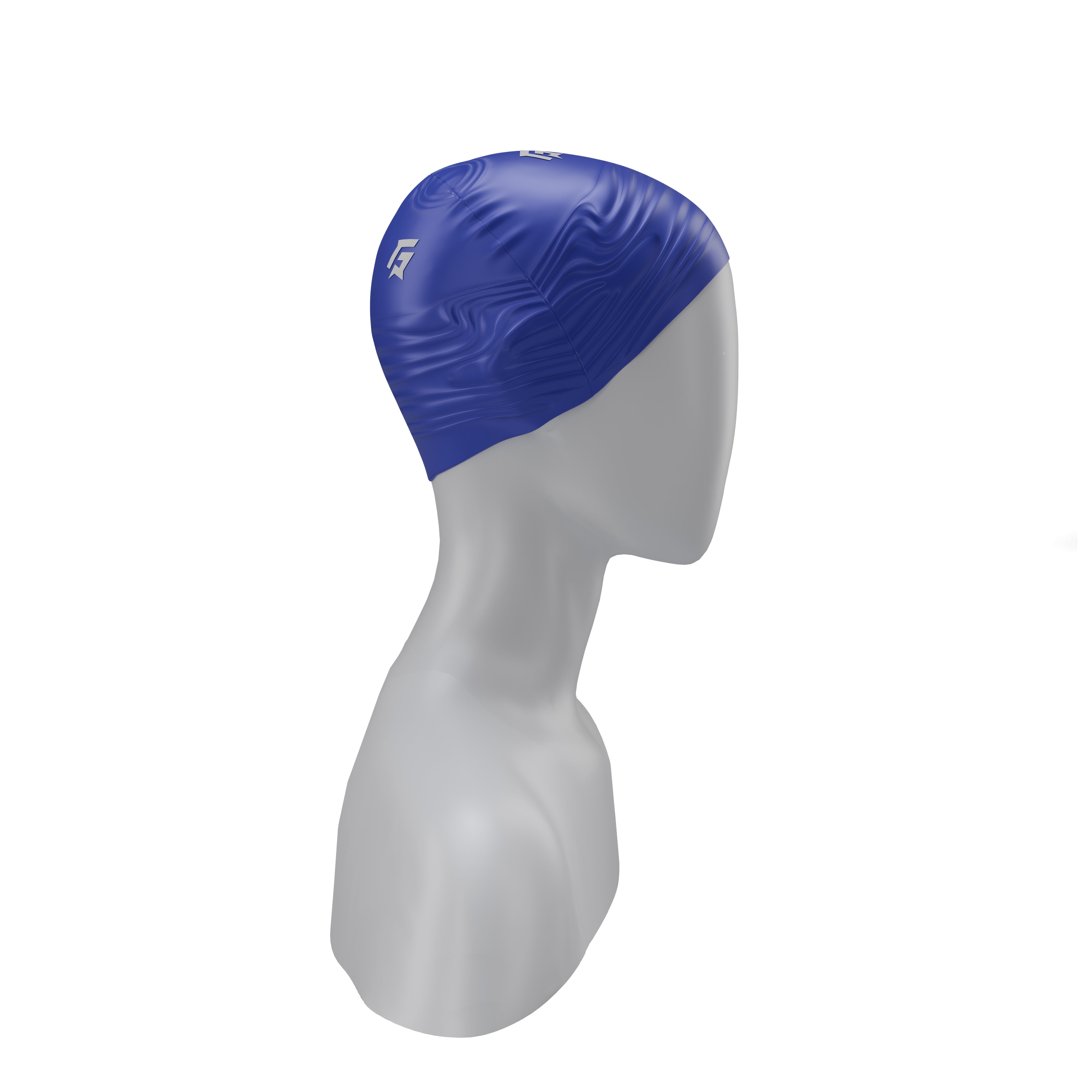 Paddle Cap (Blue)