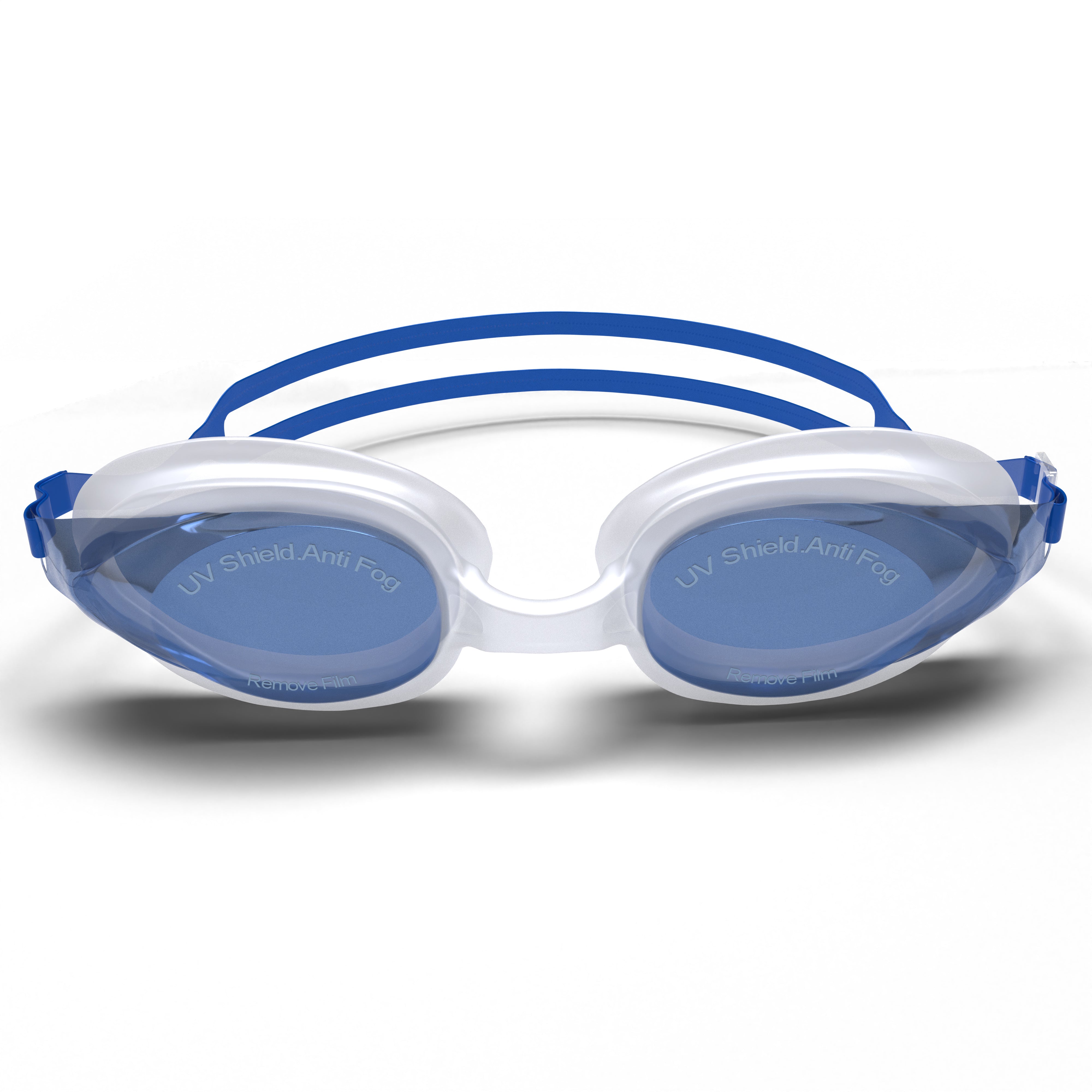 Glide Goggles (Blue)