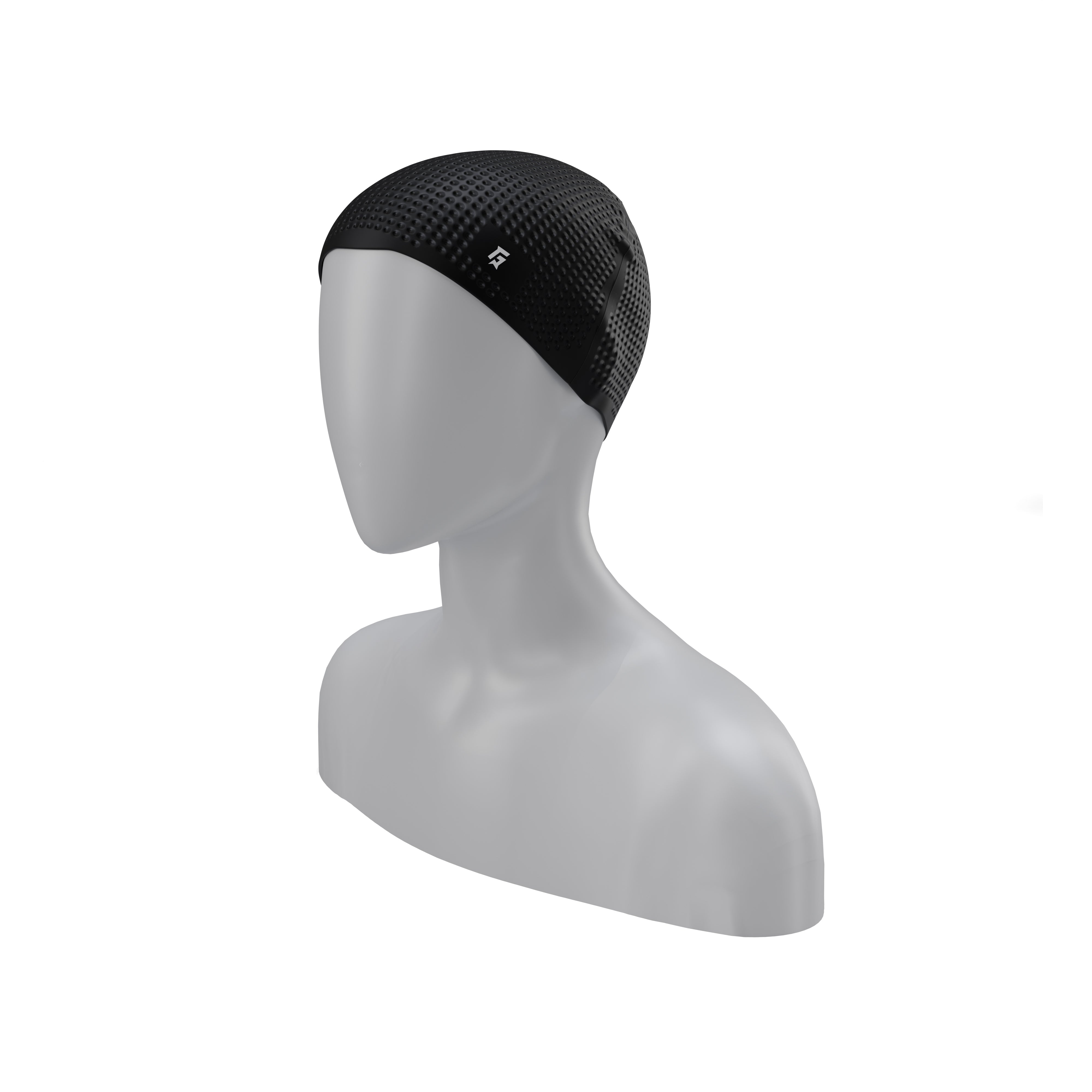 Dive Cap (Black)
