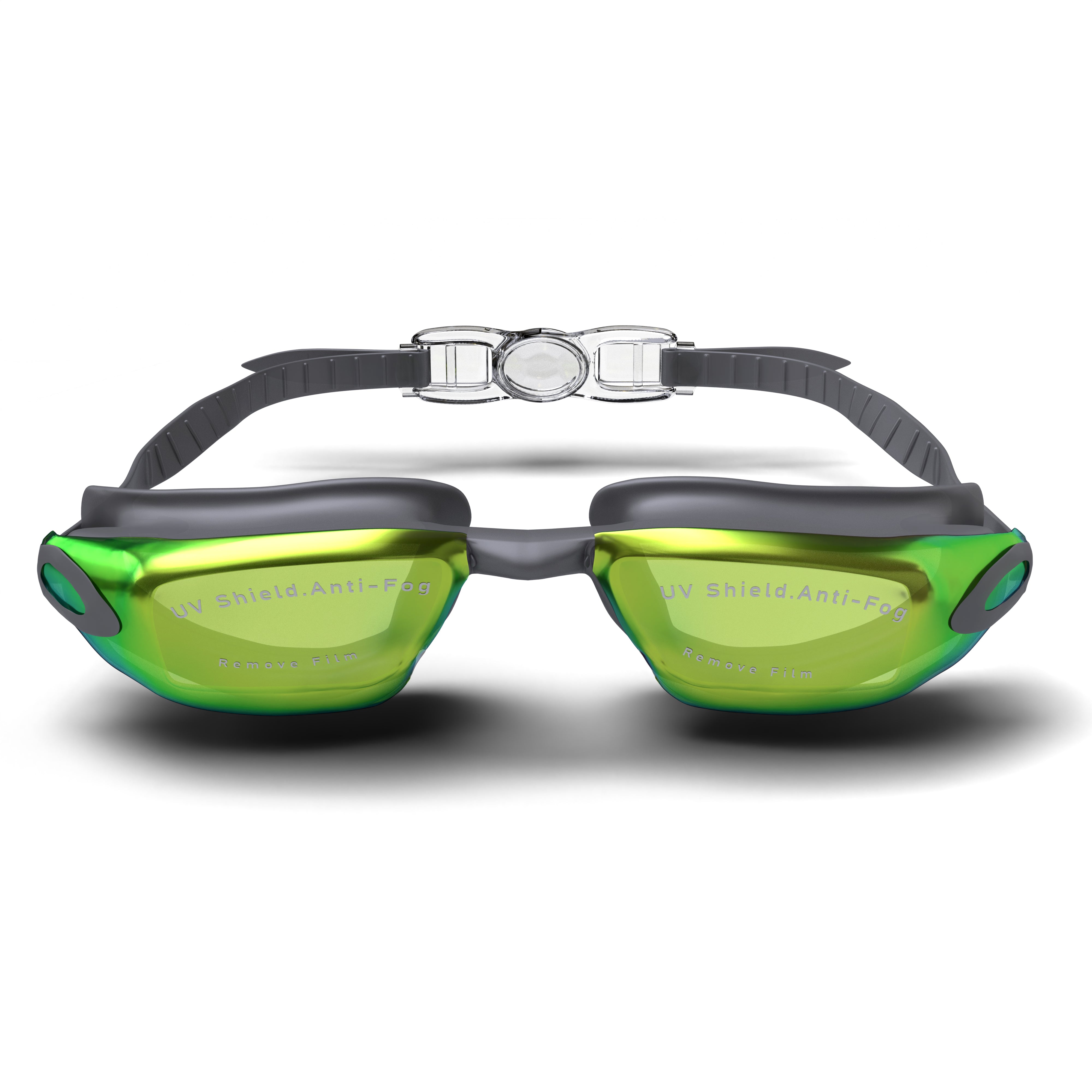 Active Goggles (Grey)