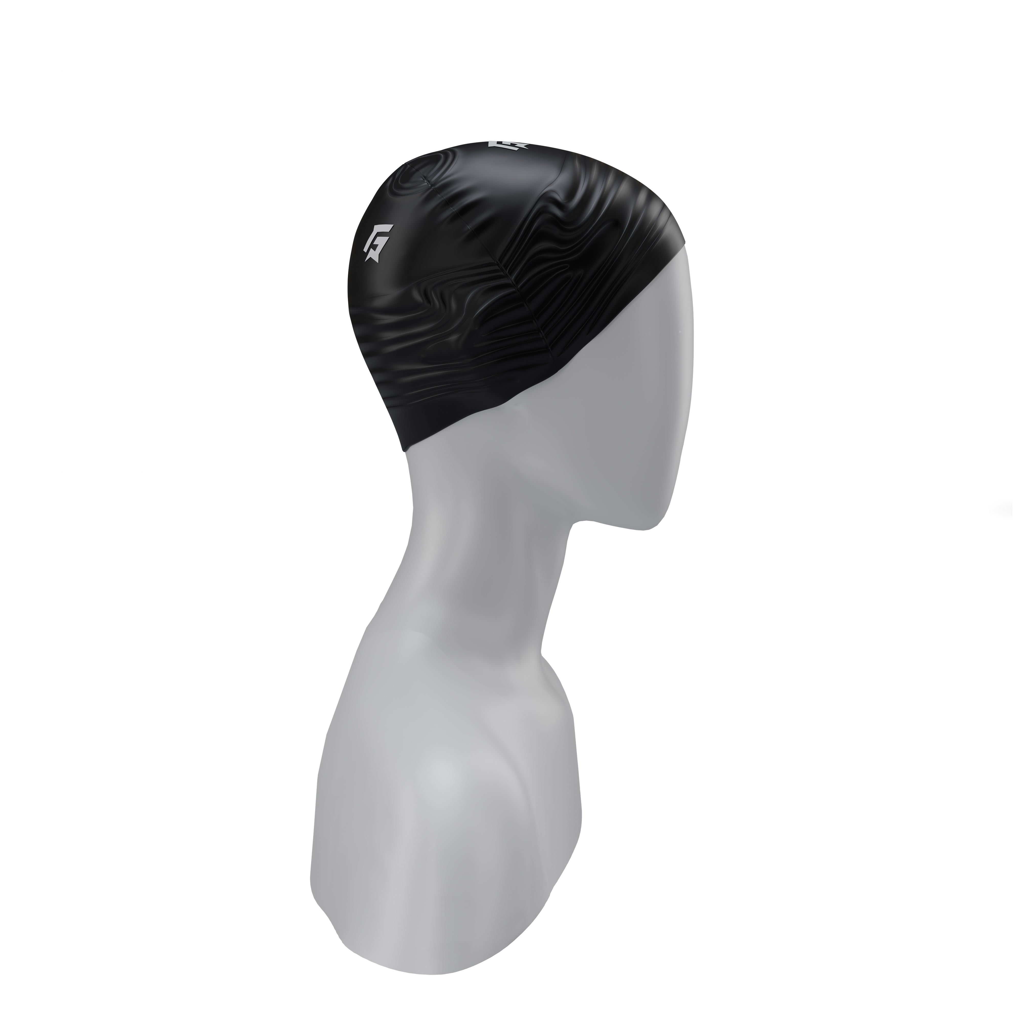 Paddle Cap (Black)