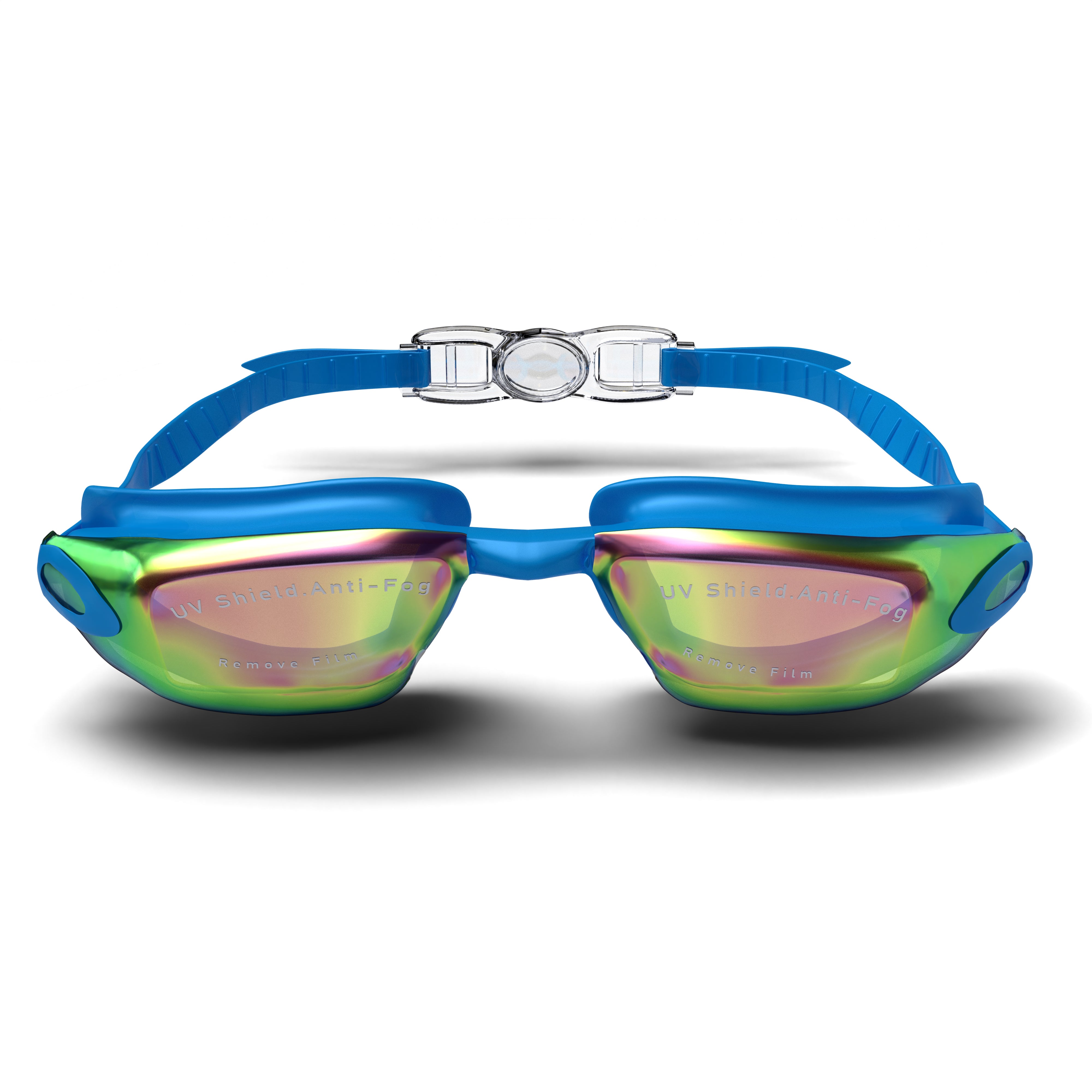Active Goggles (Blue)