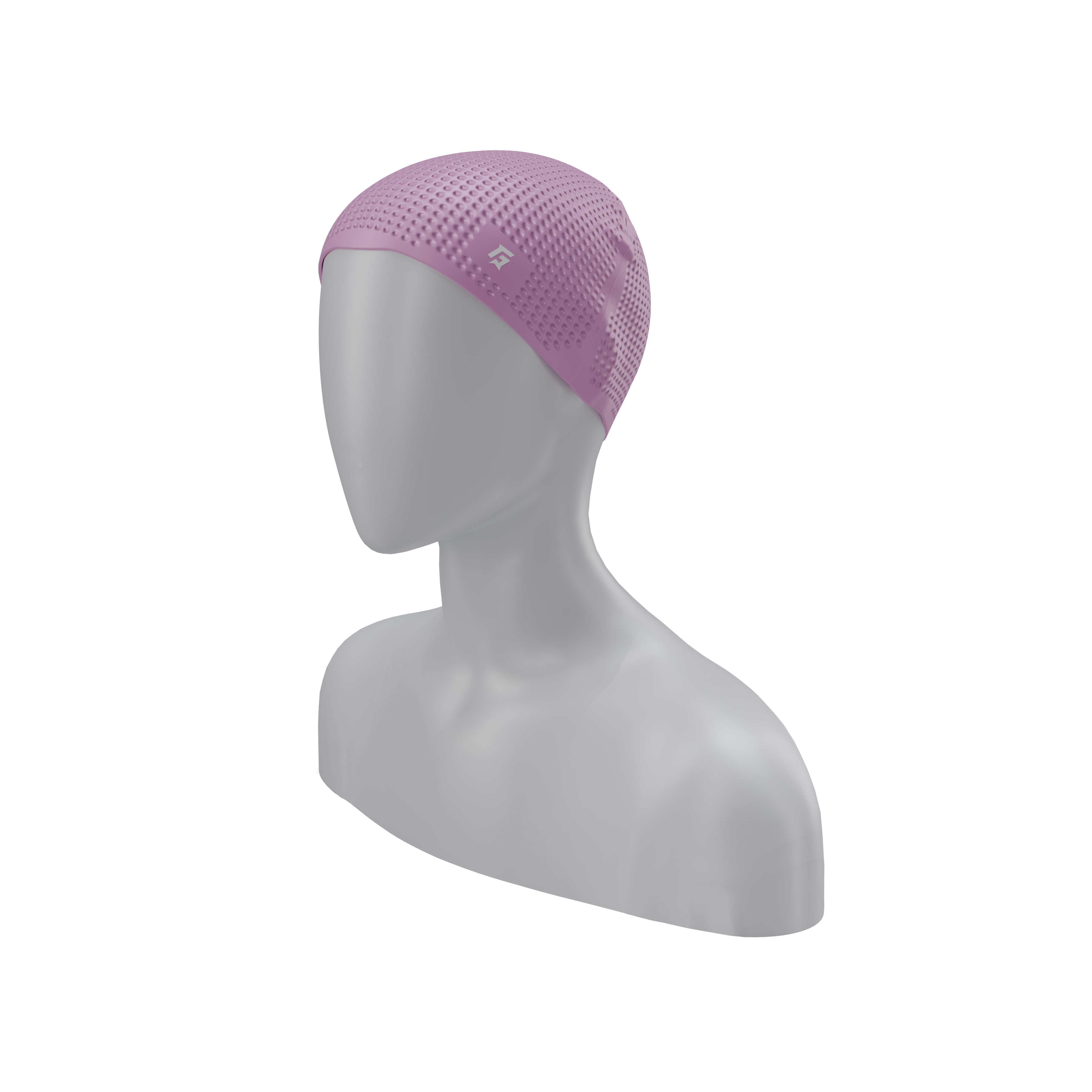 Dive Cap (Pink)