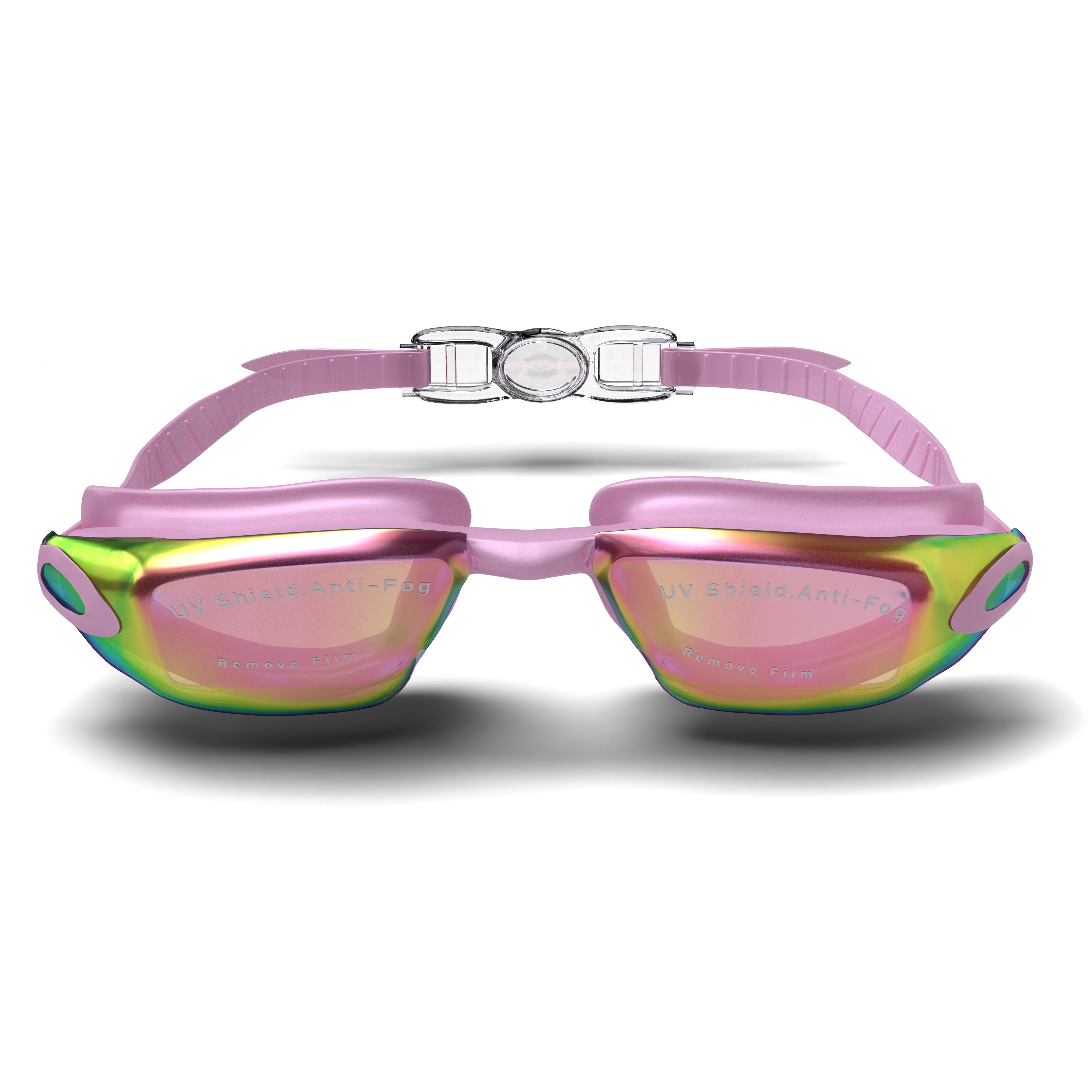 Active Goggles (Pink)