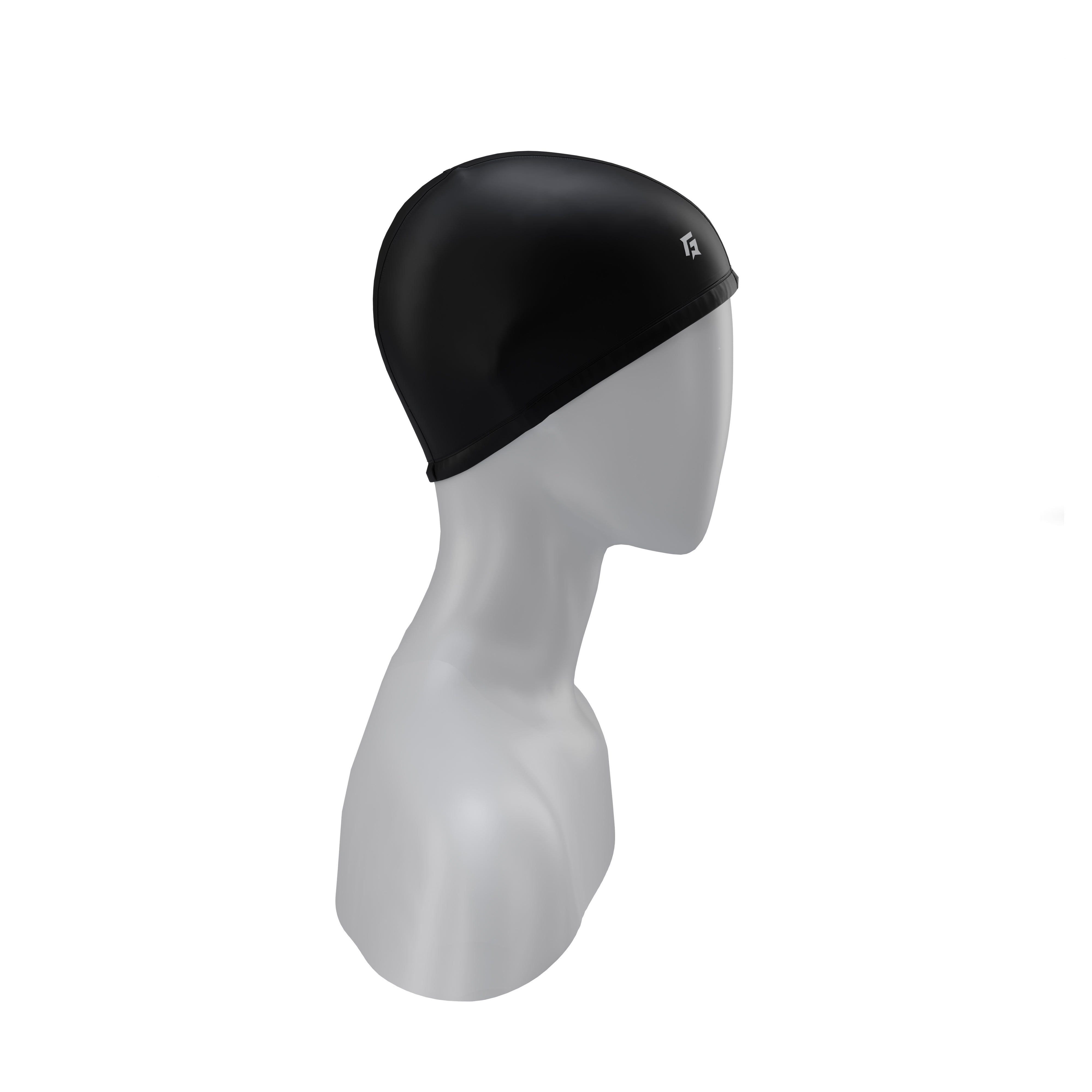 Stroke Cap (Black)