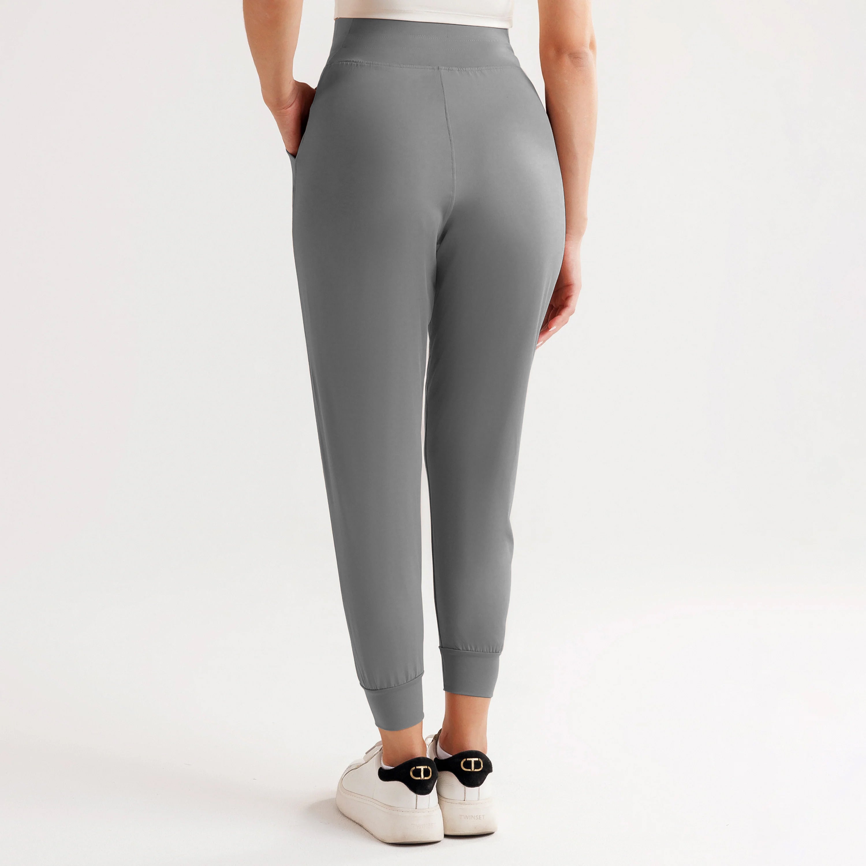 Power Pulse Bottoms (Light Green)