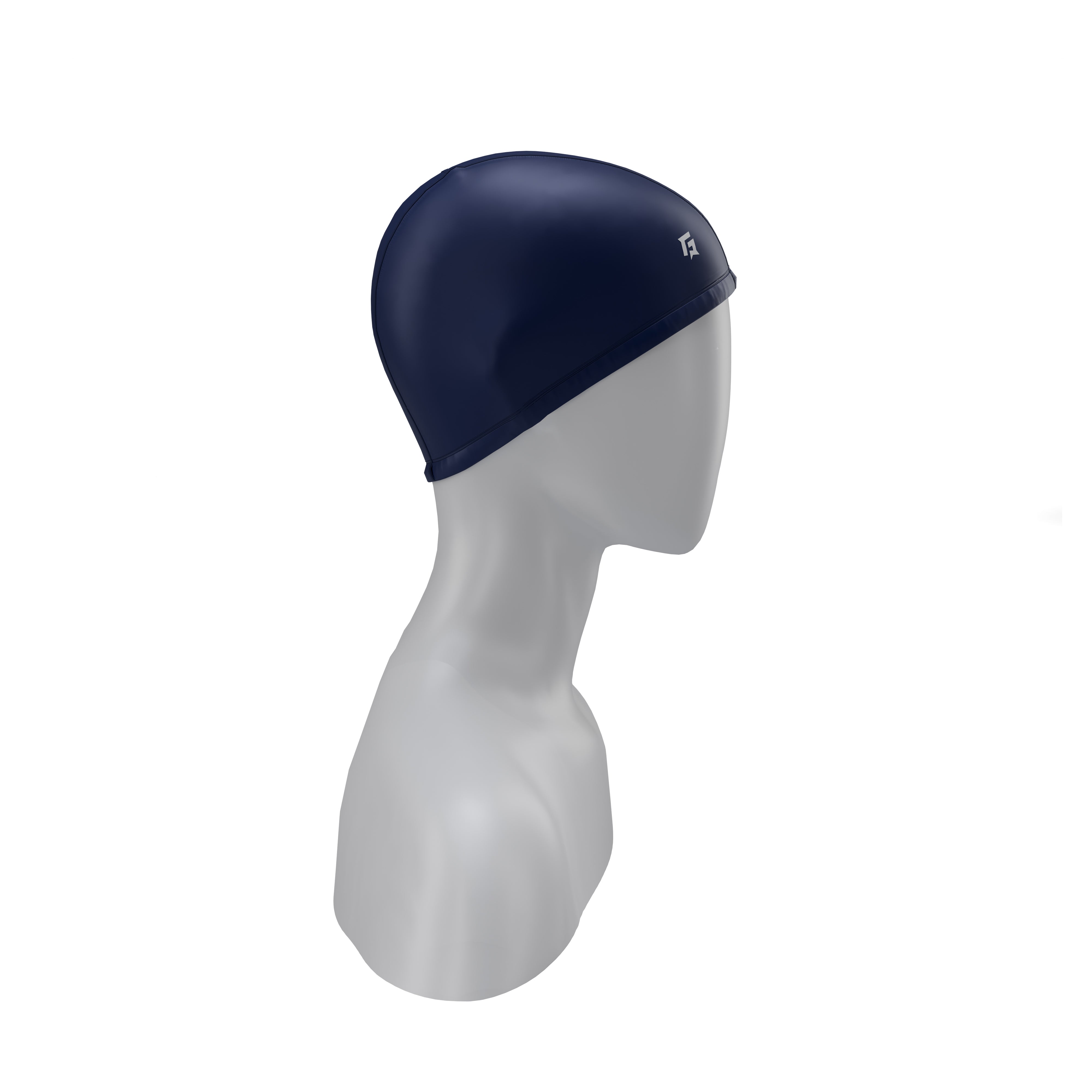 Stroke Cap (Dark Blue)