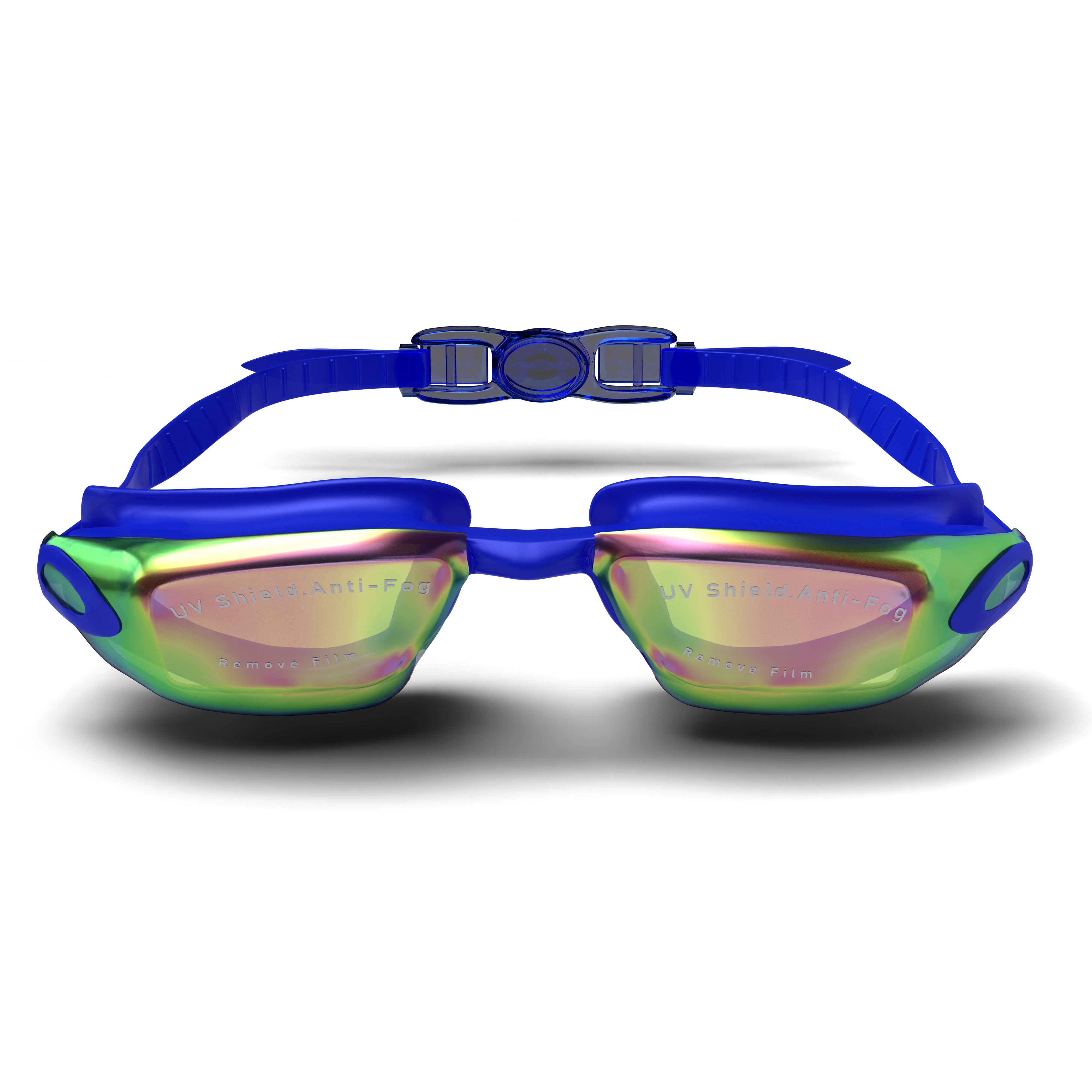 Active Goggles (Navy)