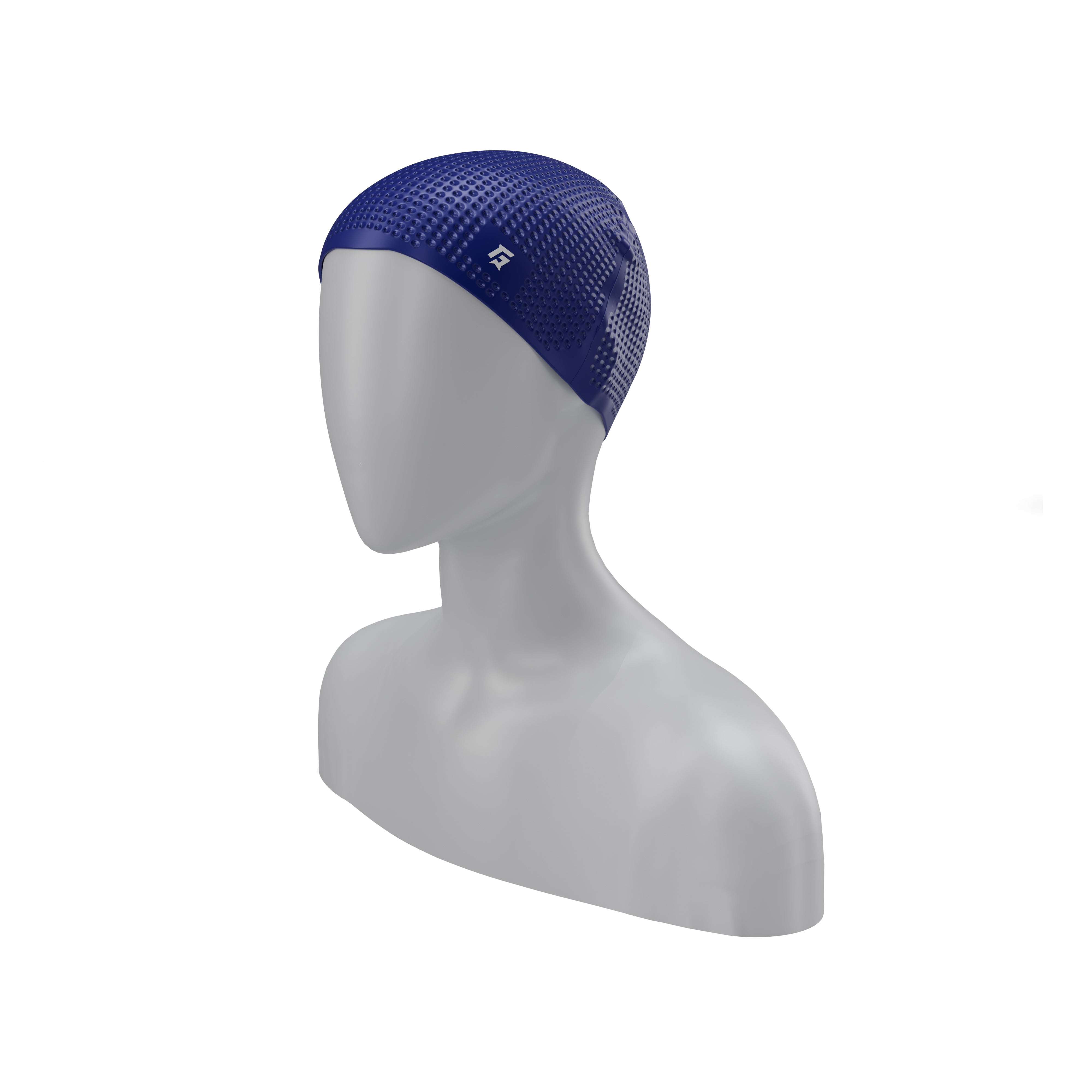 Dive Cap (Blue)