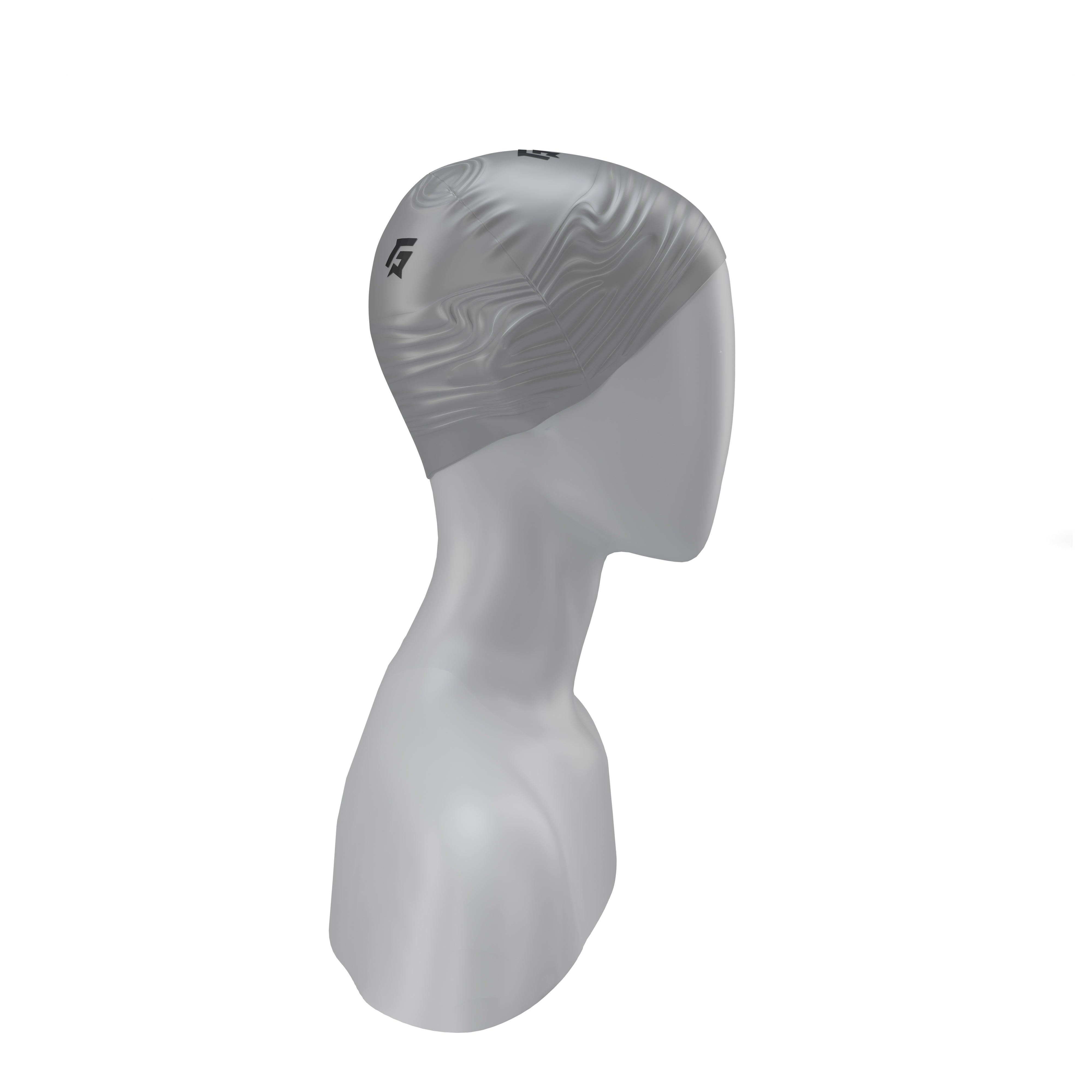 Paddle Cap (Grey)