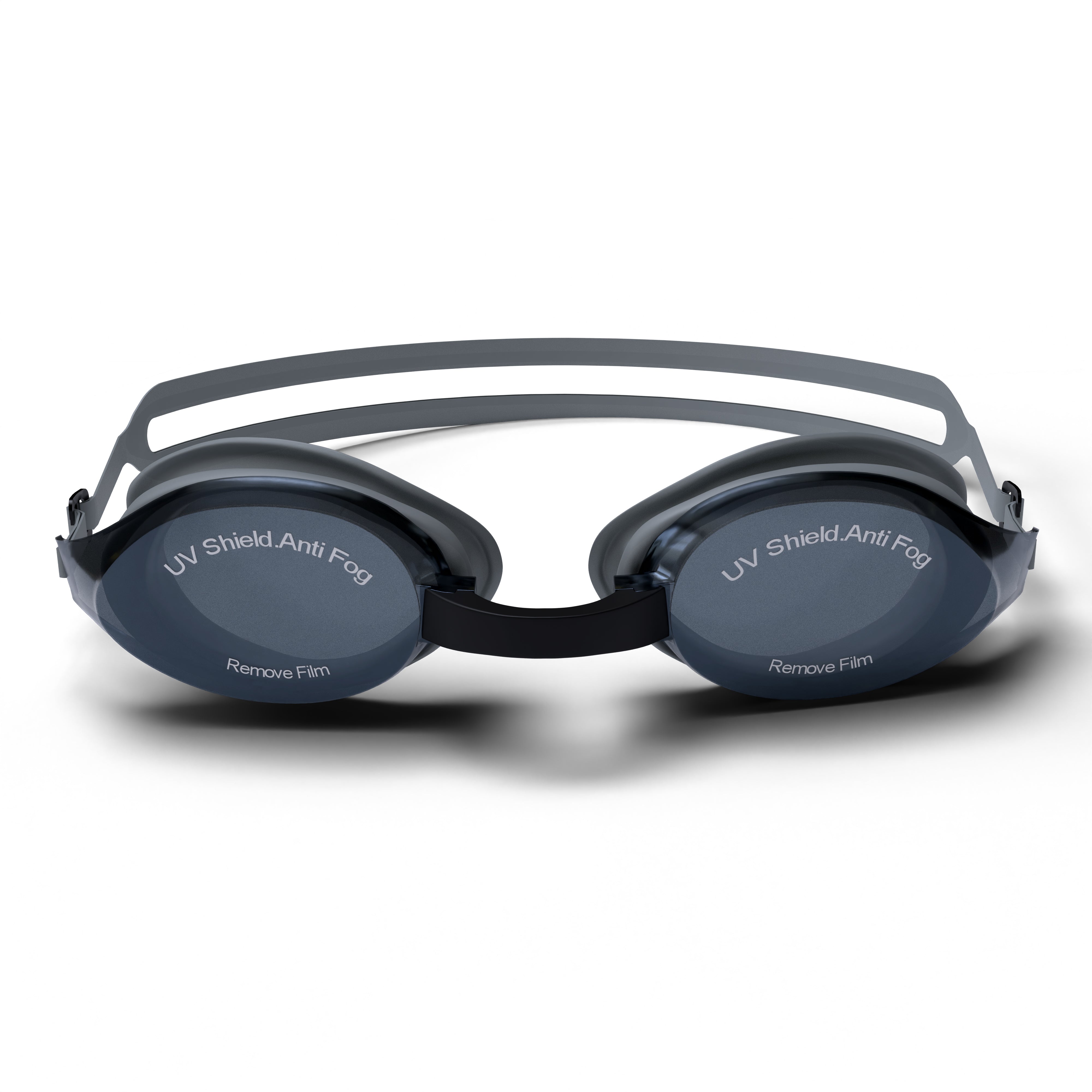 Float Goggles (Grey)