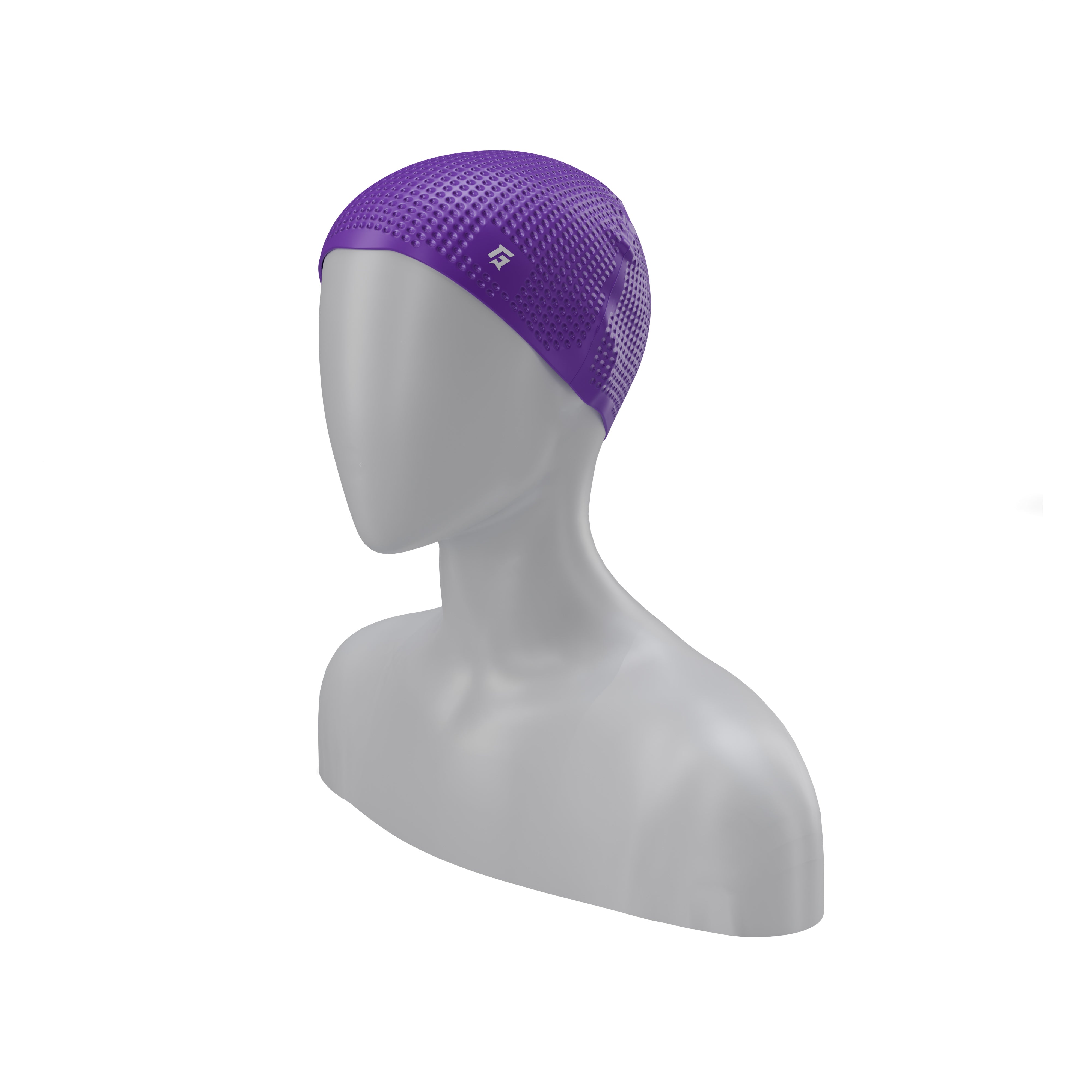 Dive Cap (Purple)