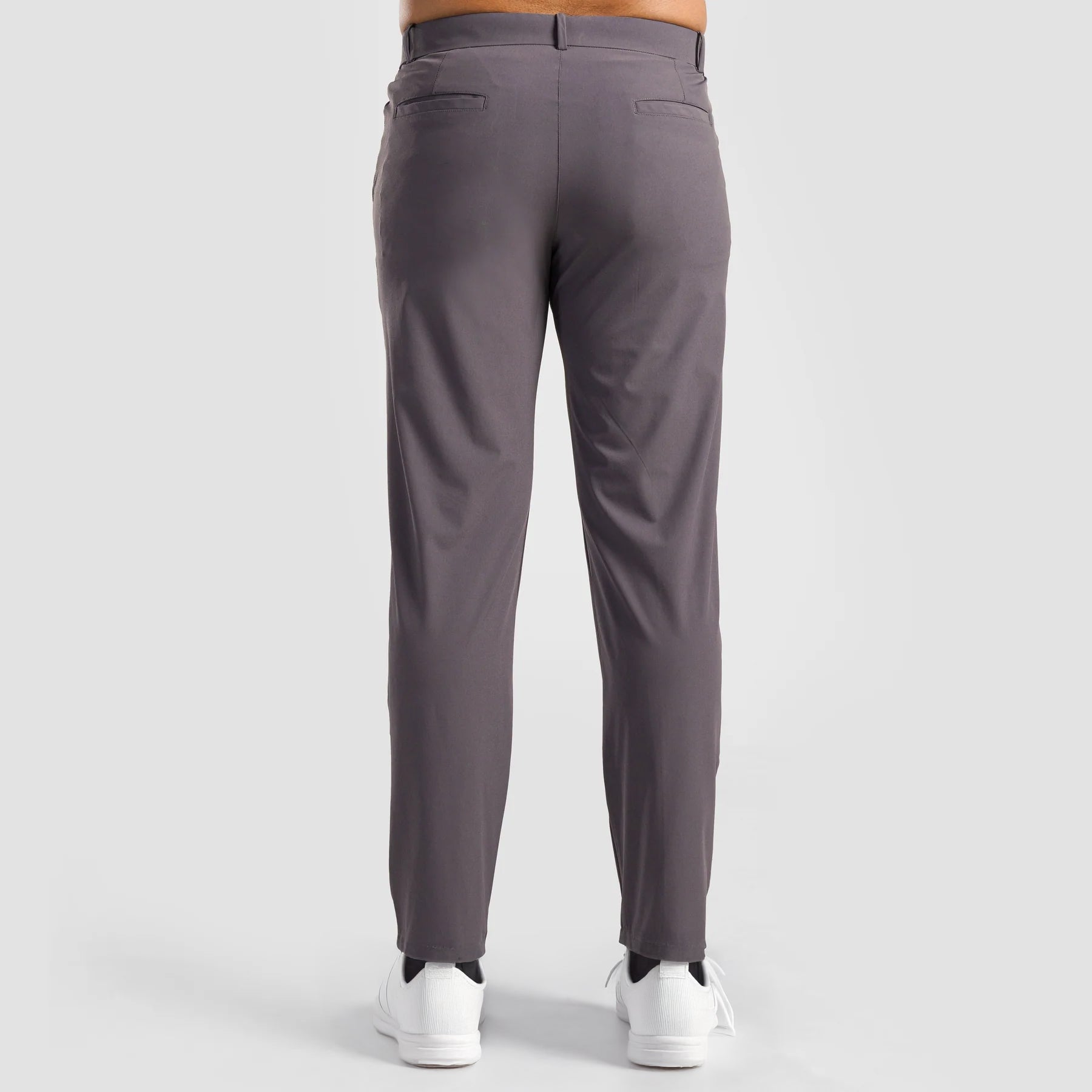 GAI Adjusting Pants (Grey)
