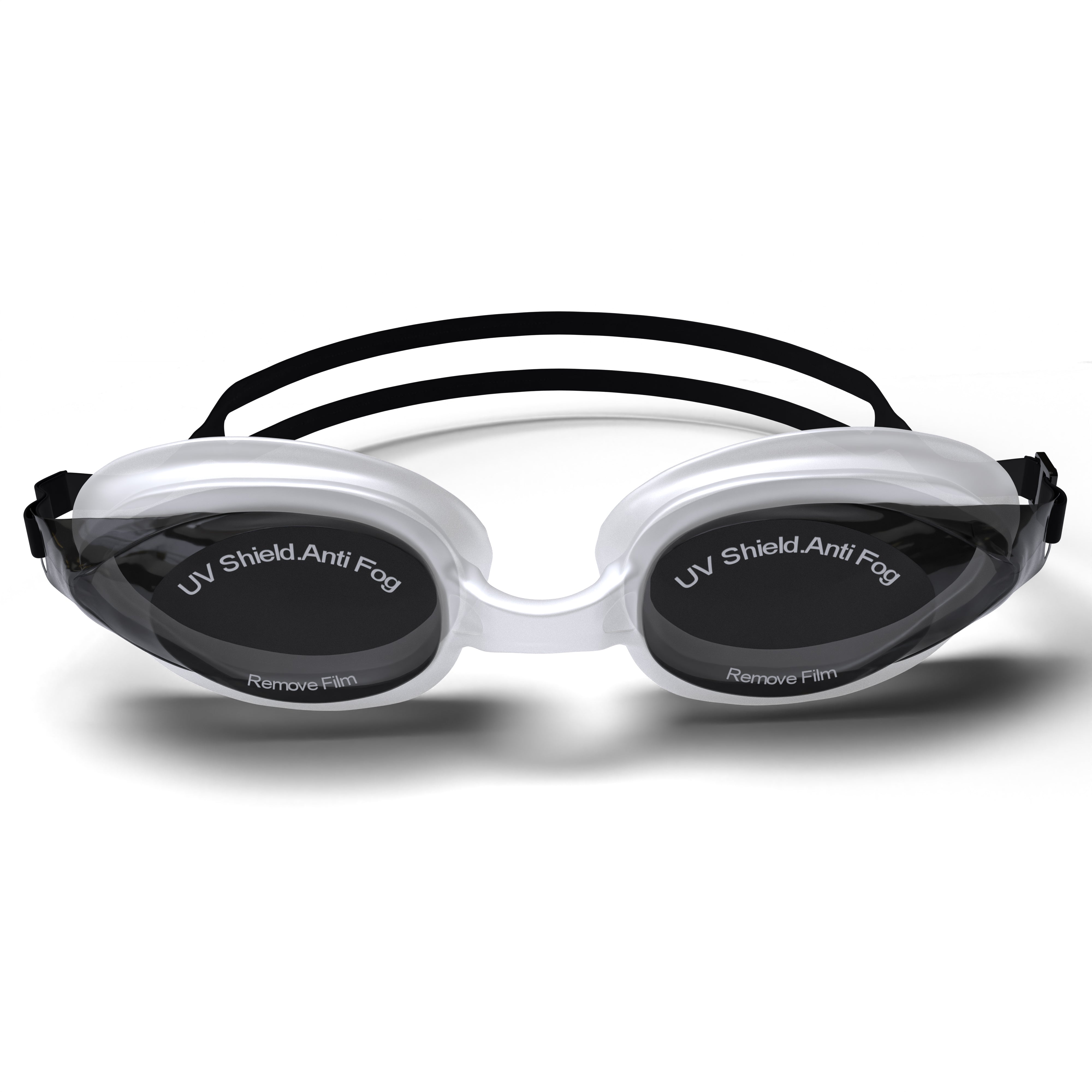 Glide Goggles (Black)