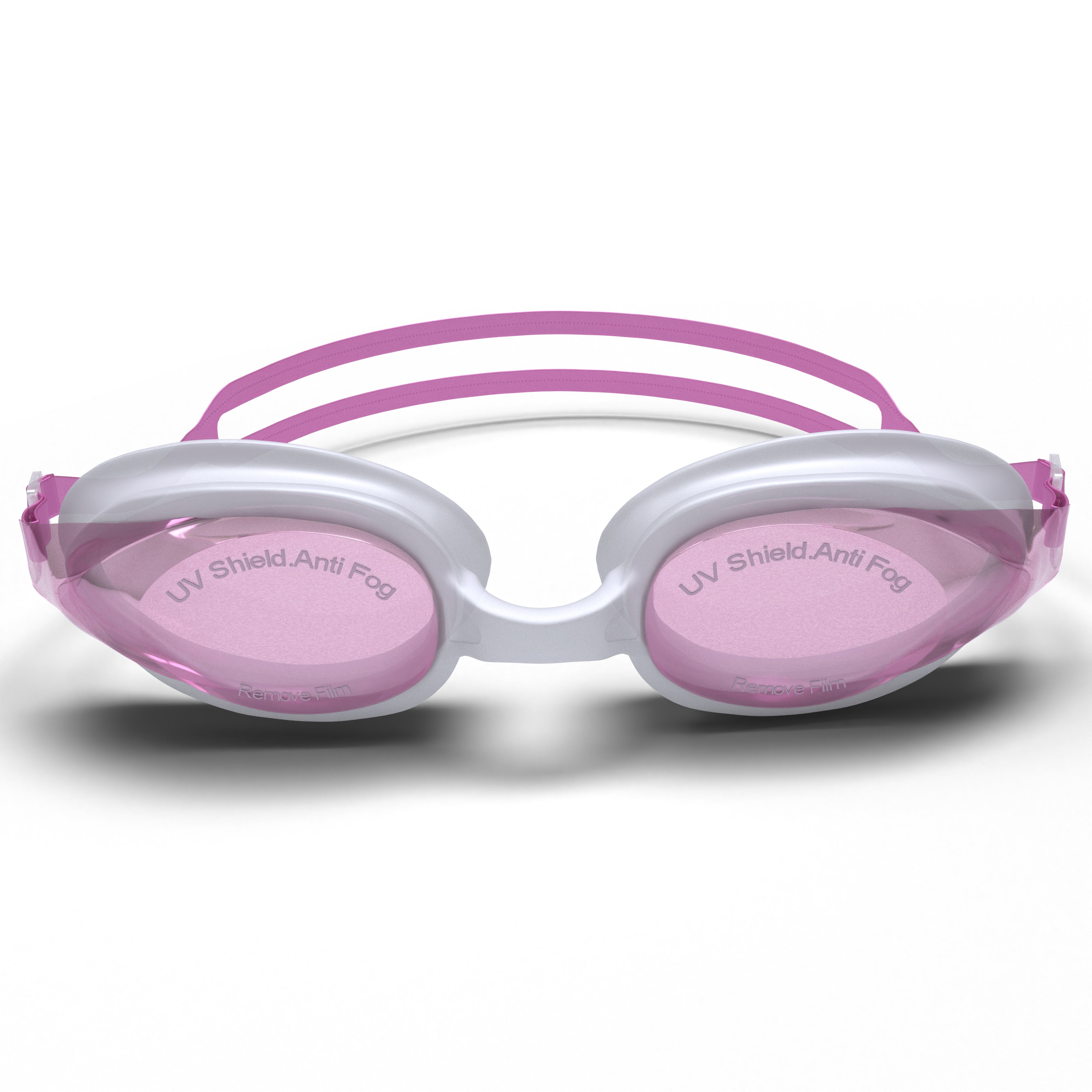 Glide Goggles (Pink)