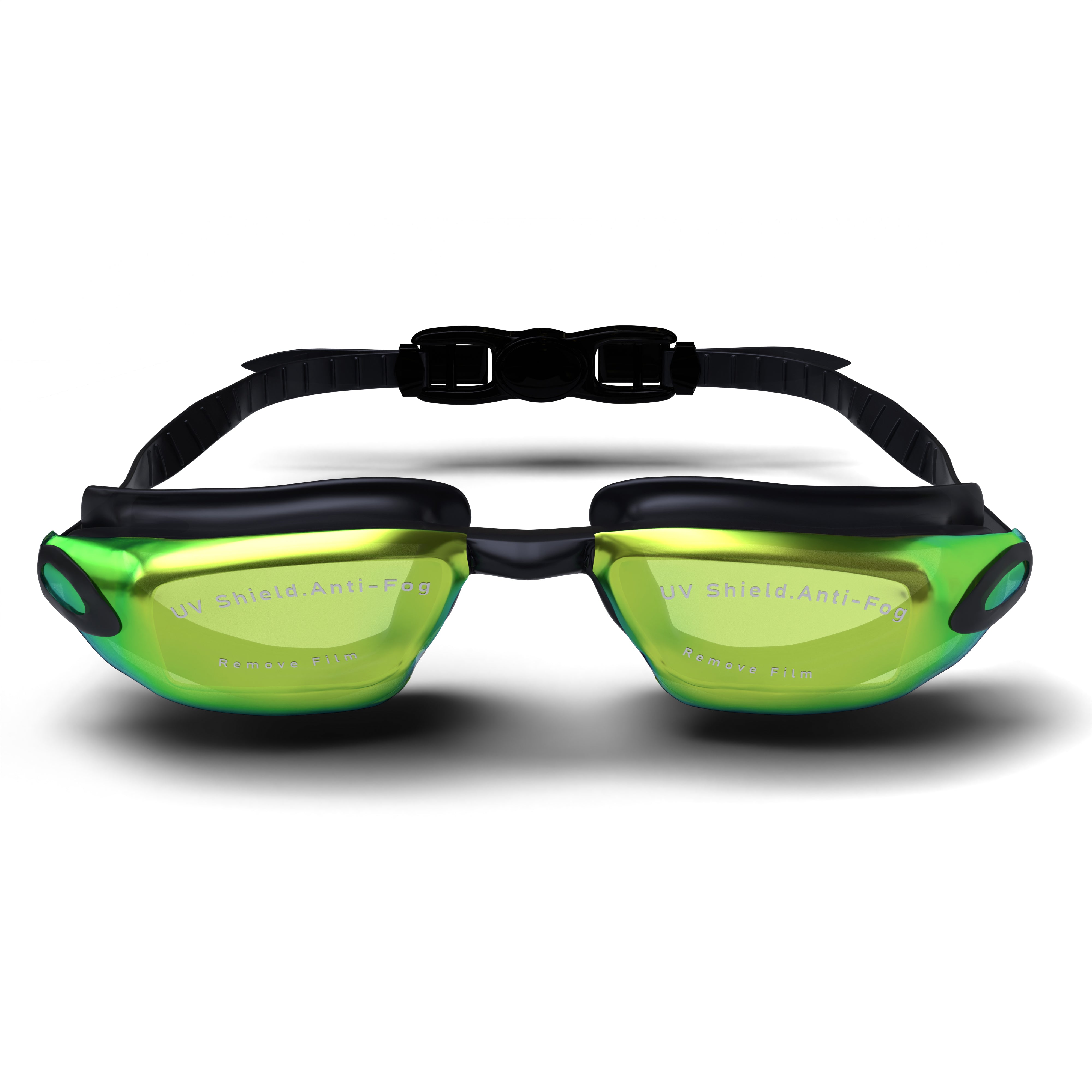 Active Goggles (Black)