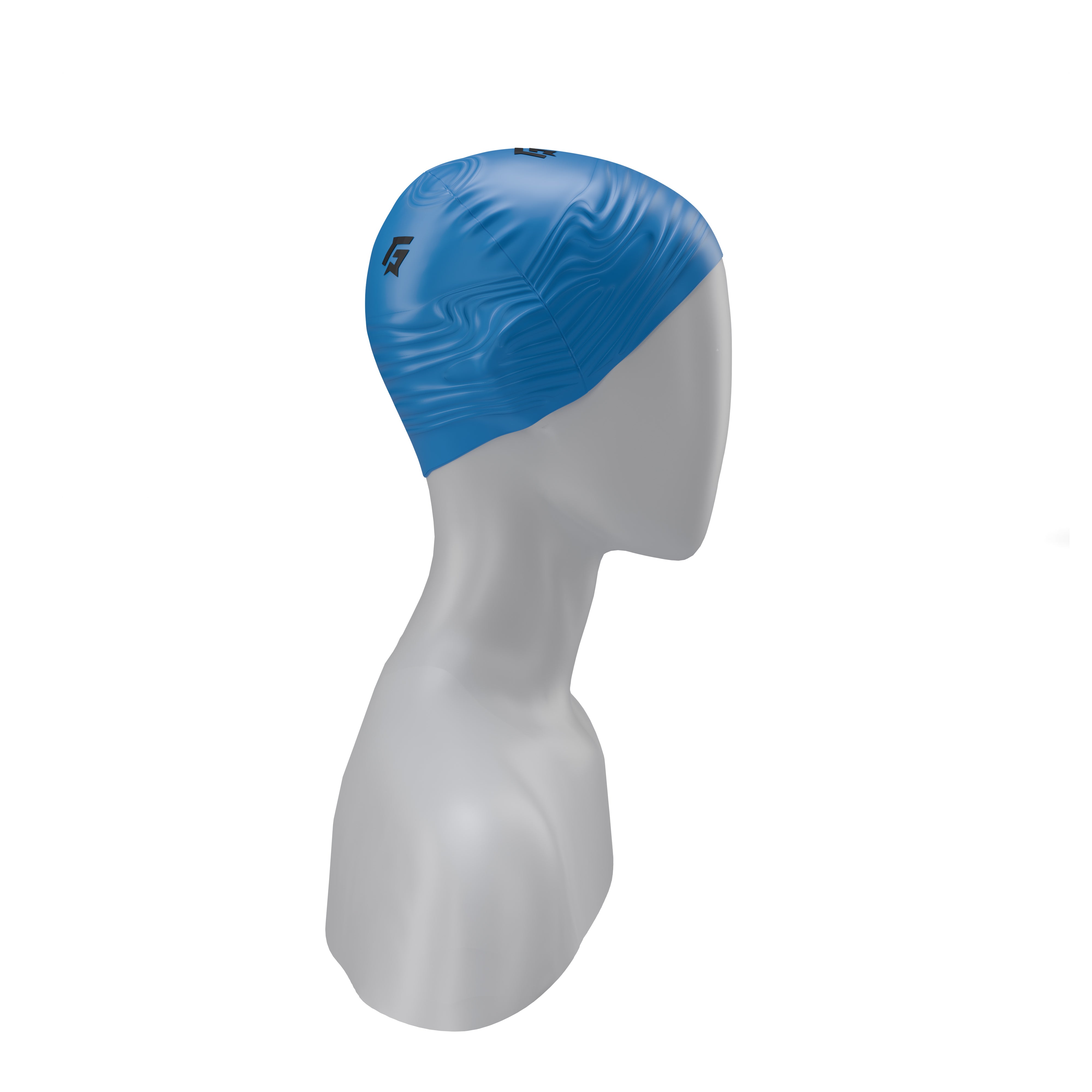 Paddle Cap (Sky Blue)