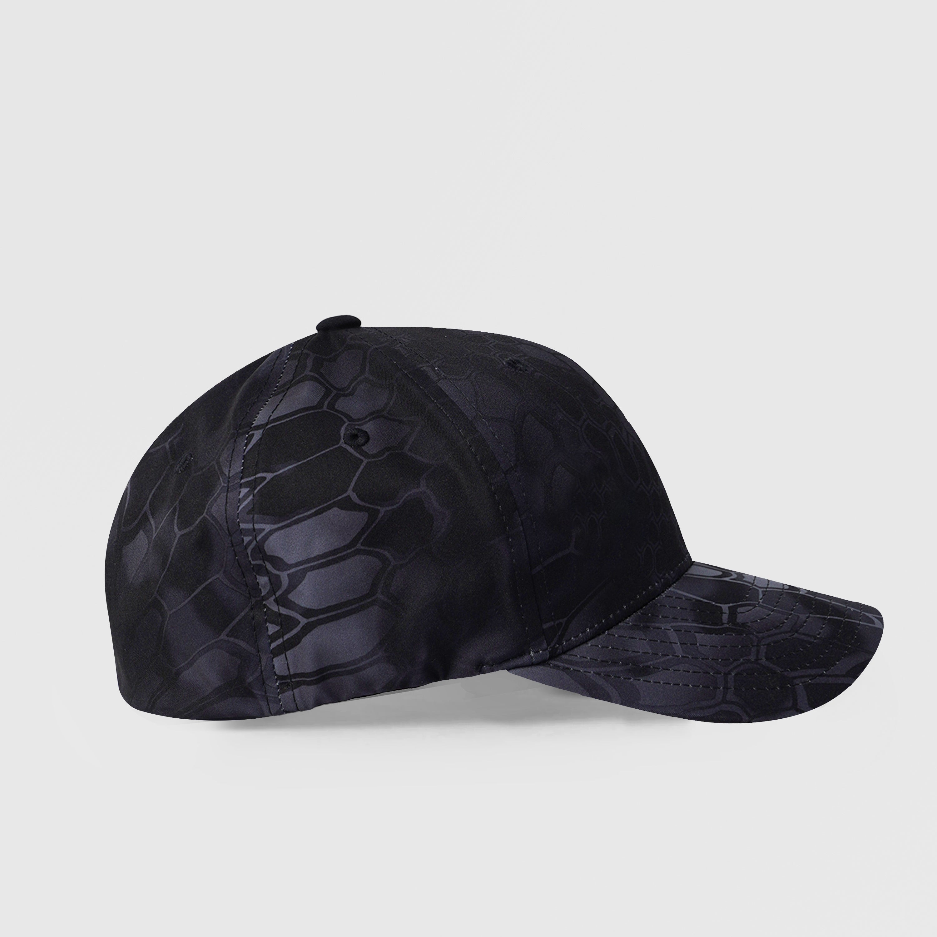 GA Tactical Cap (Black)