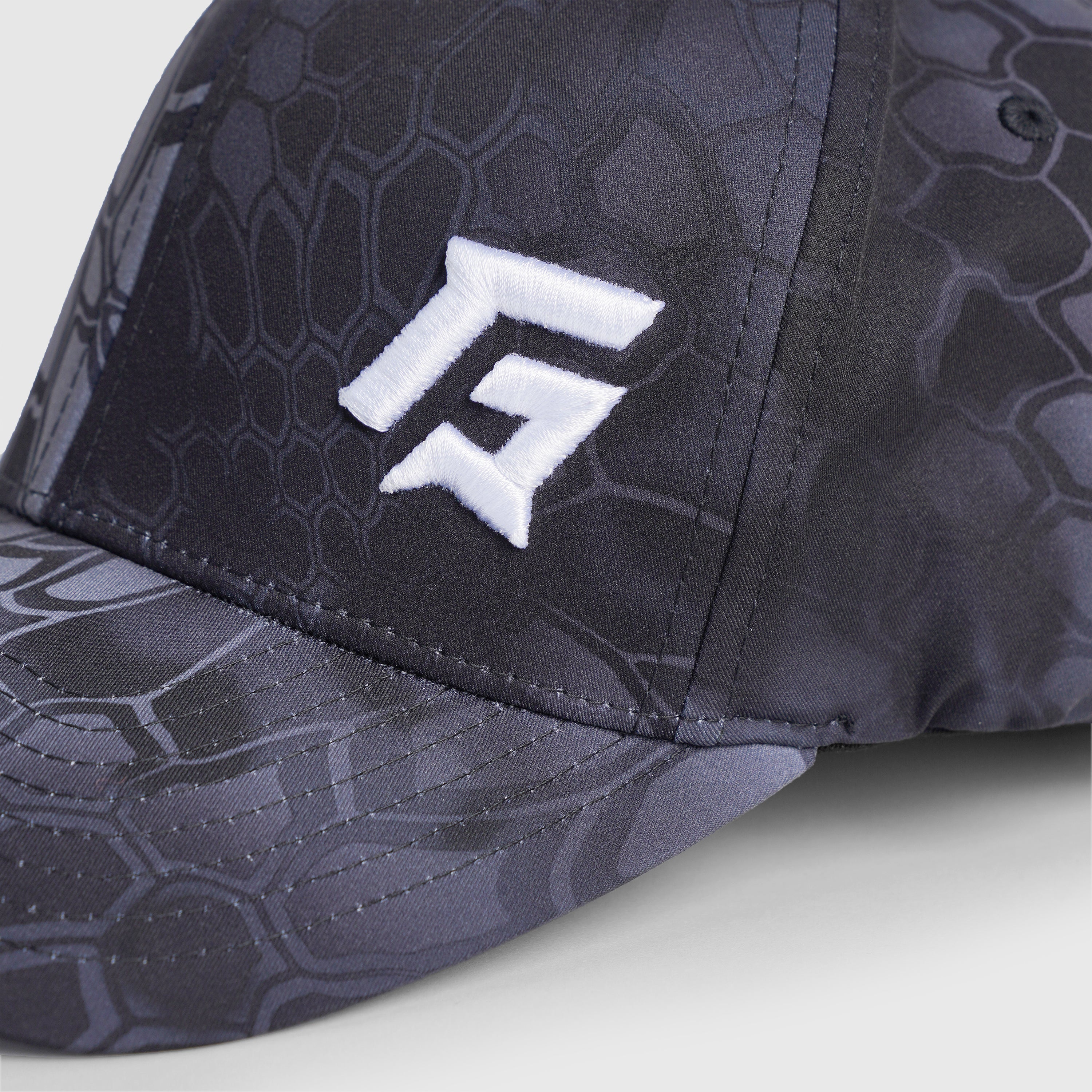 GA Tactical Cap (Black)