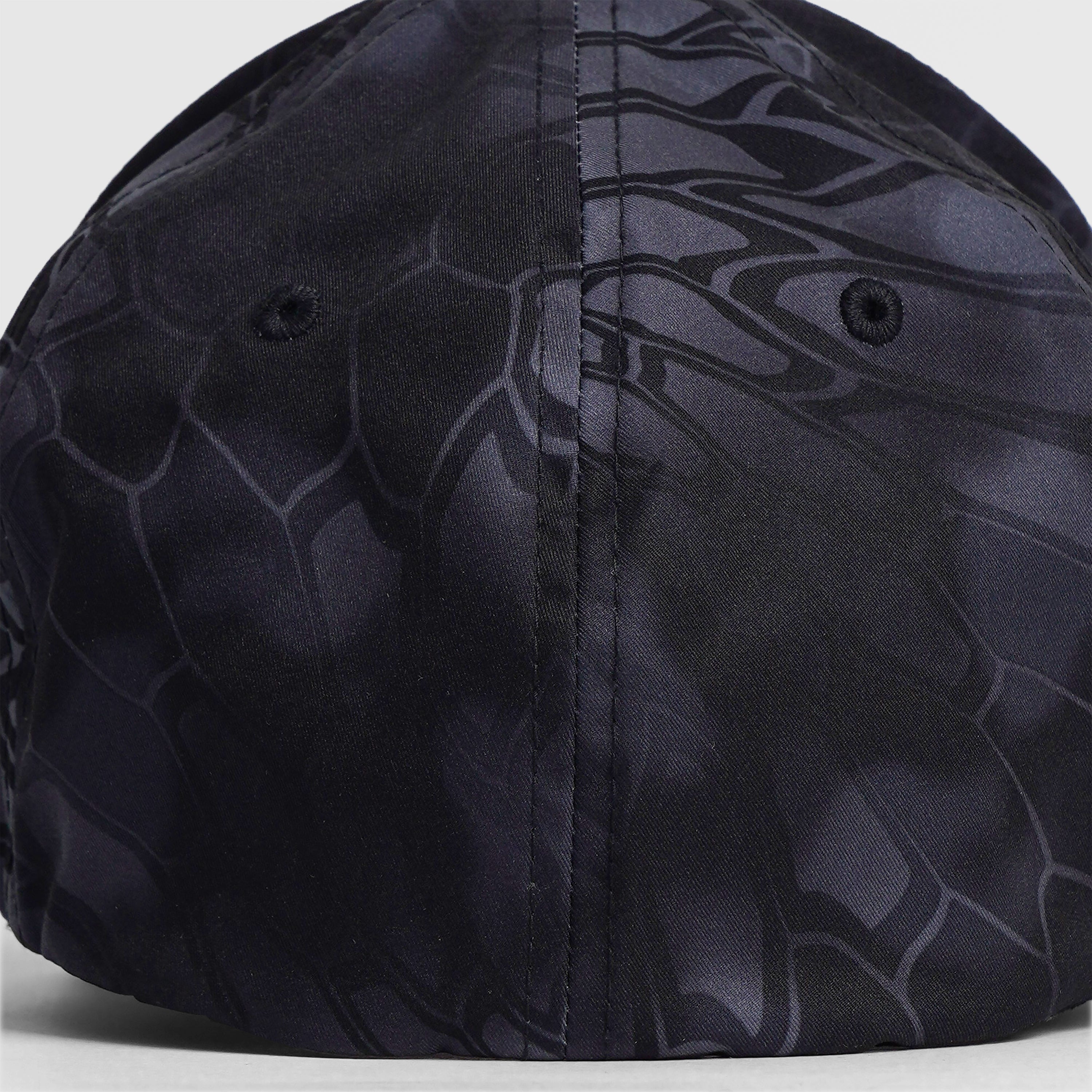 GA Tactical Cap (Black)