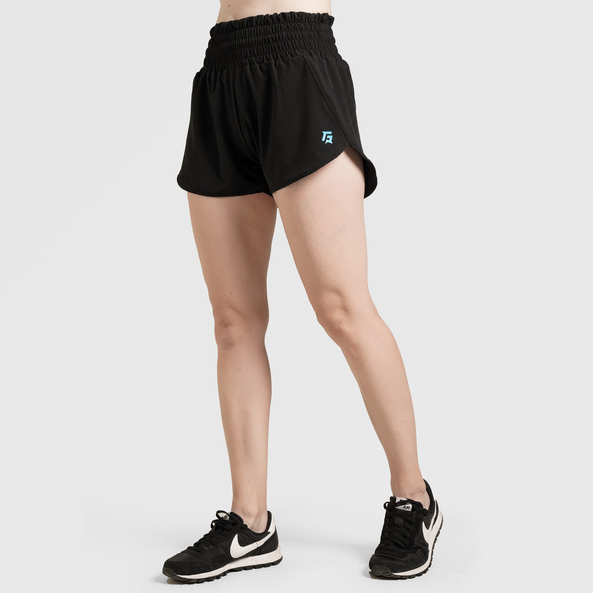 women gym wear sportswear fitness training outfit front view Women Gym Wear GymArmour Pakistan