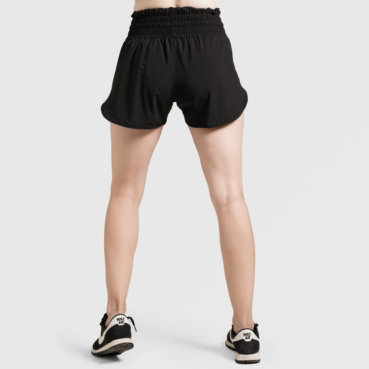 women gym wear sportswear fitness training outfit back view Women Gym Wear GymArmour Pakistan