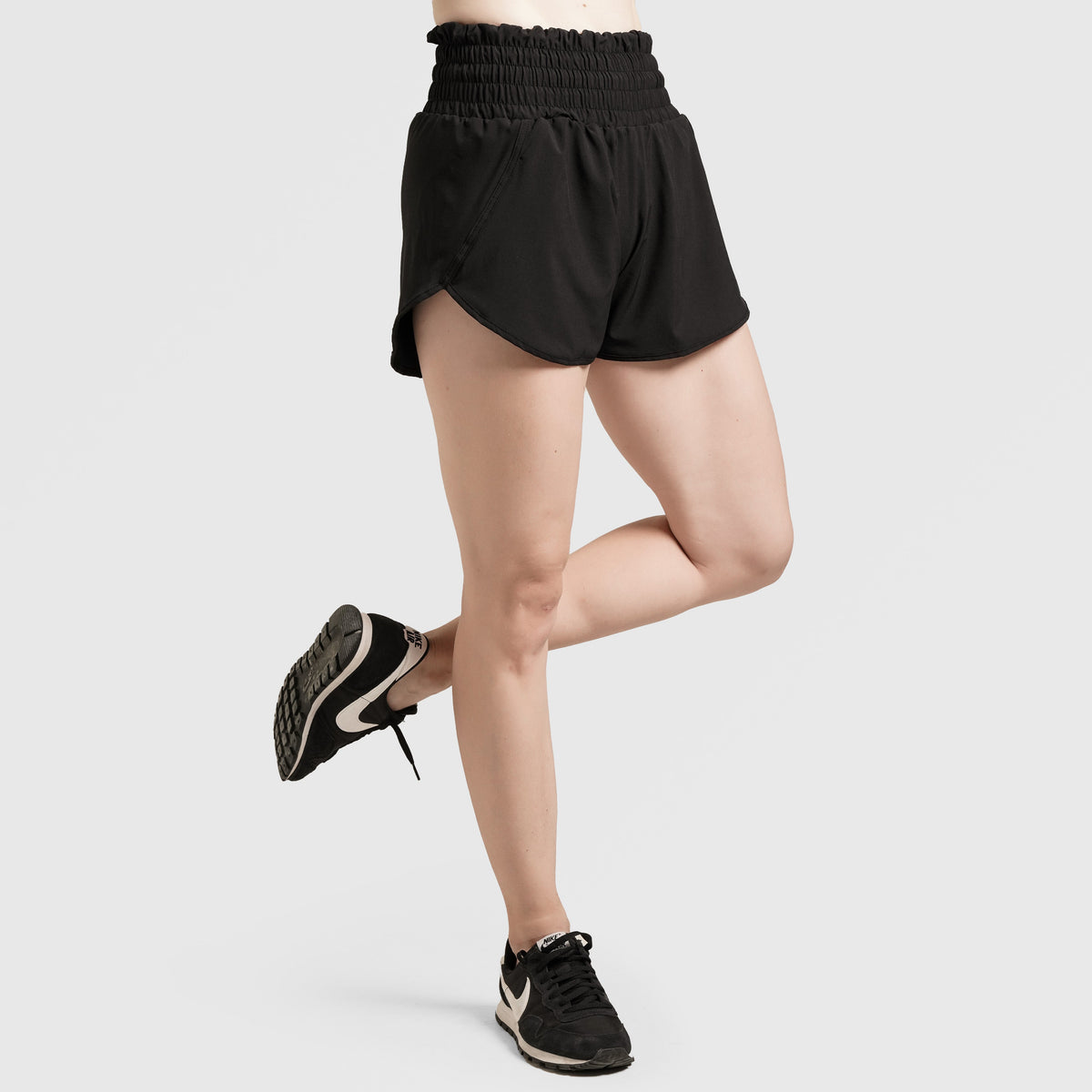 women gym wear sportswear fitness training outfit fit view Women Gym Wear Gymarmour Pakistan