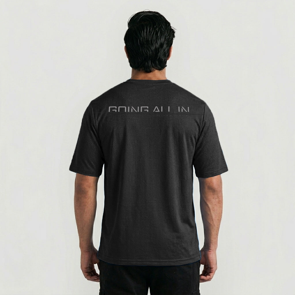 Competition RP T-Shirt(Black)