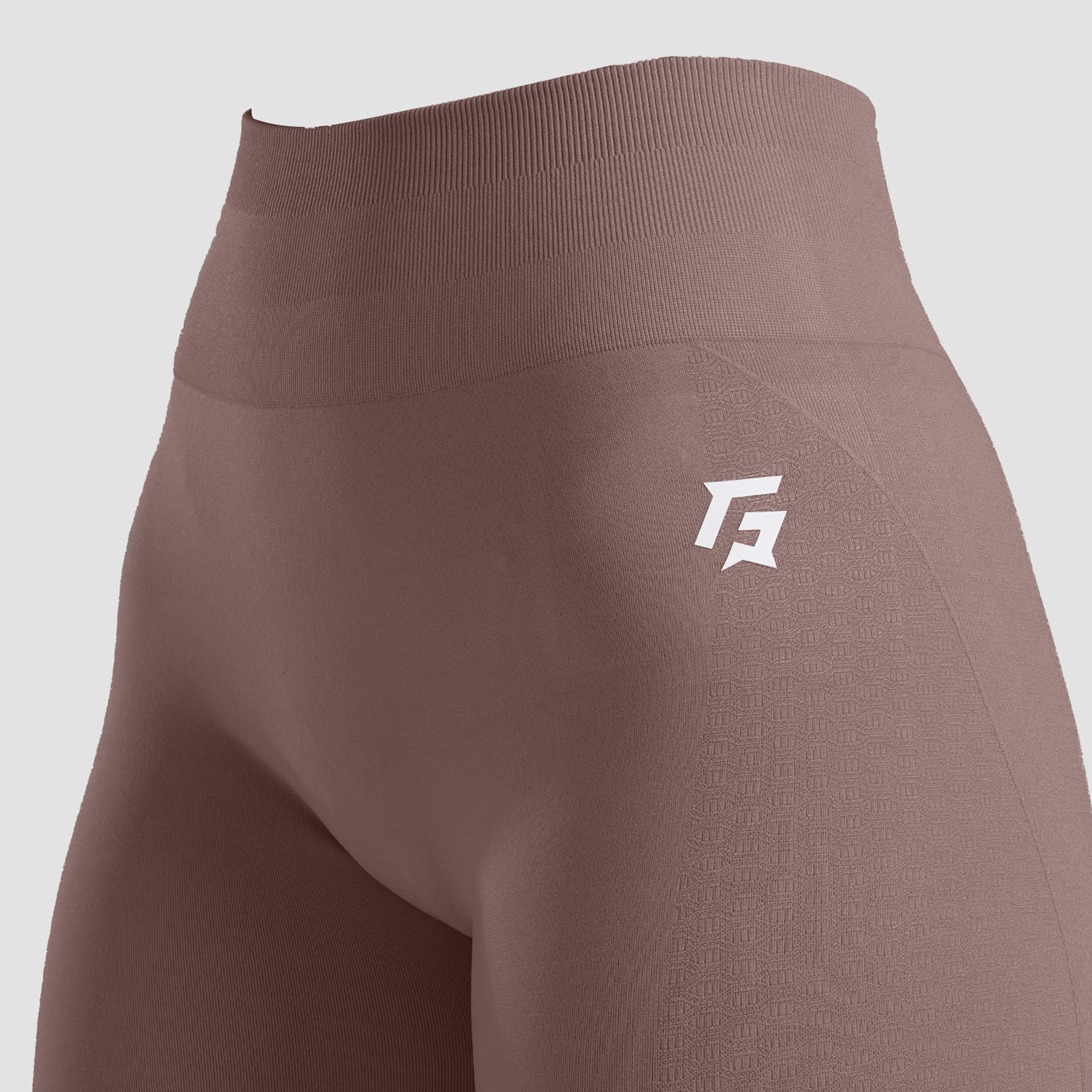 Dexter Shorts (Lavender)