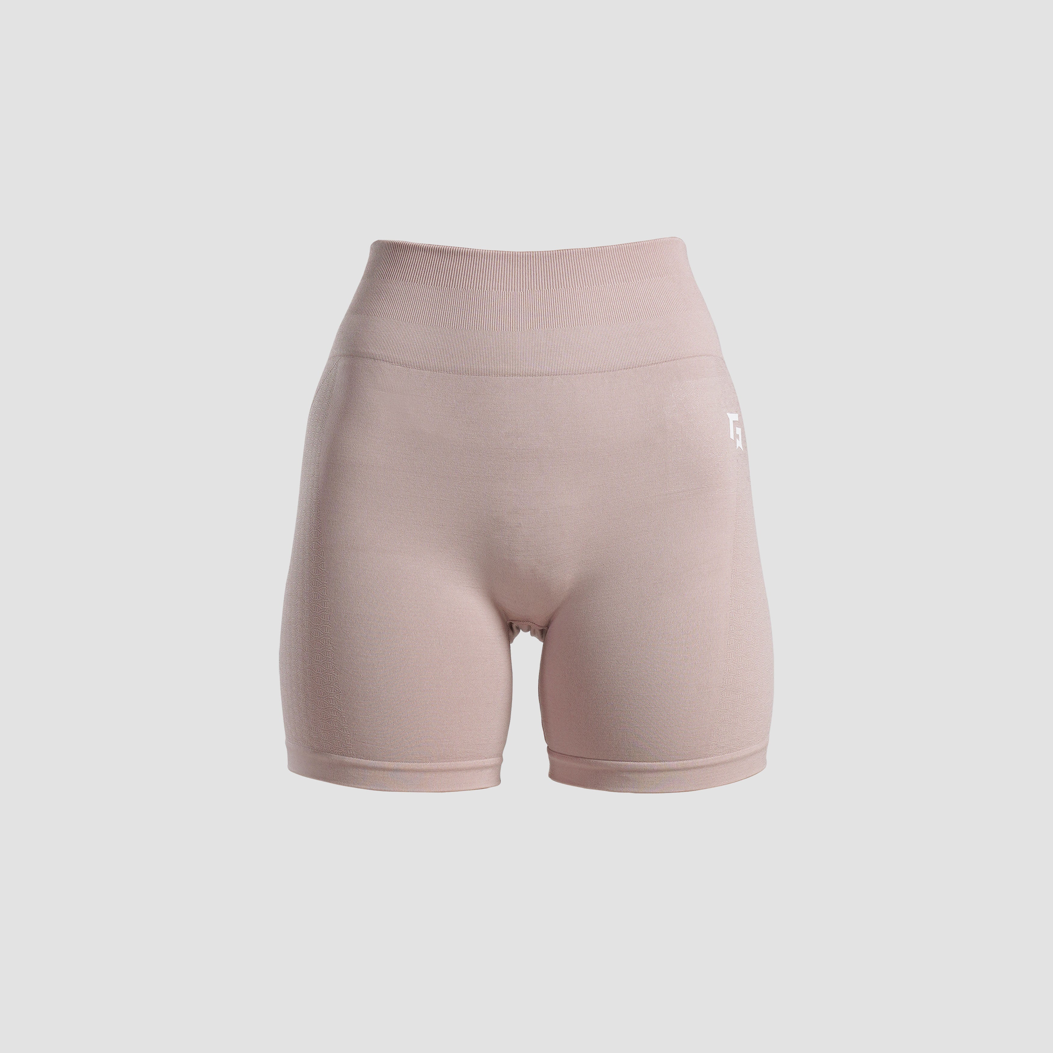 Dexter Shorts (Pink)