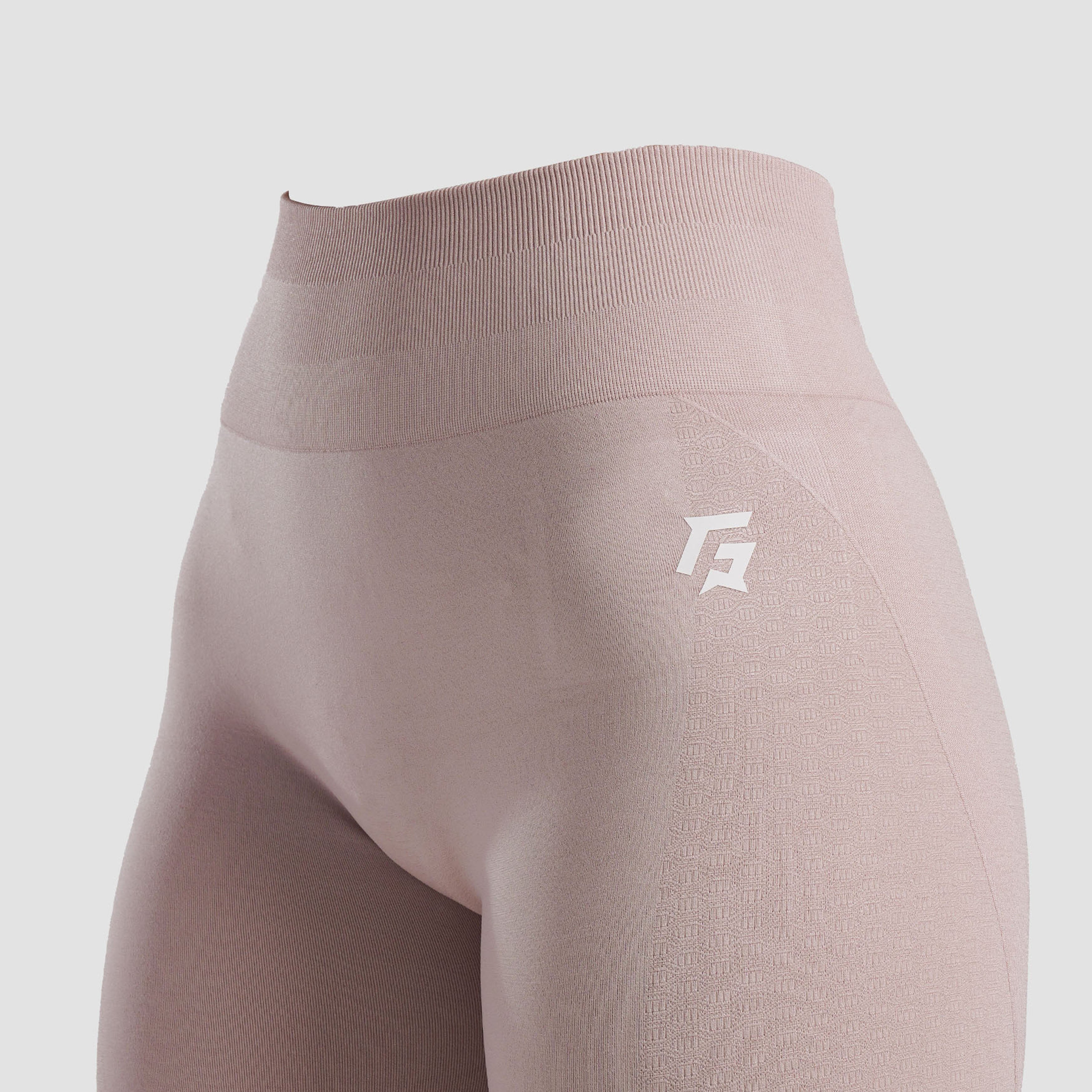 Dexter Shorts (Pink)