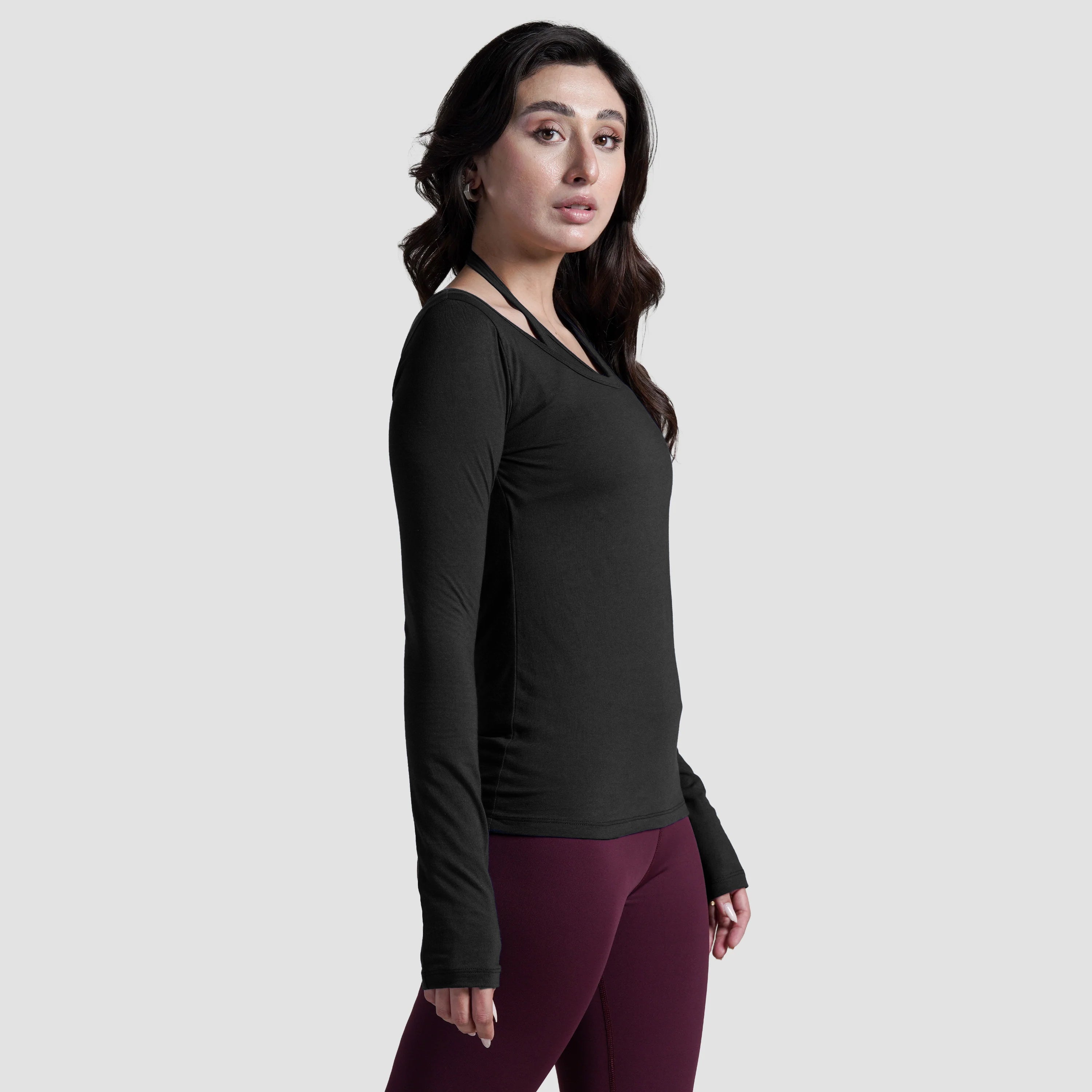 Innovflex Tee 2.0 (Black)