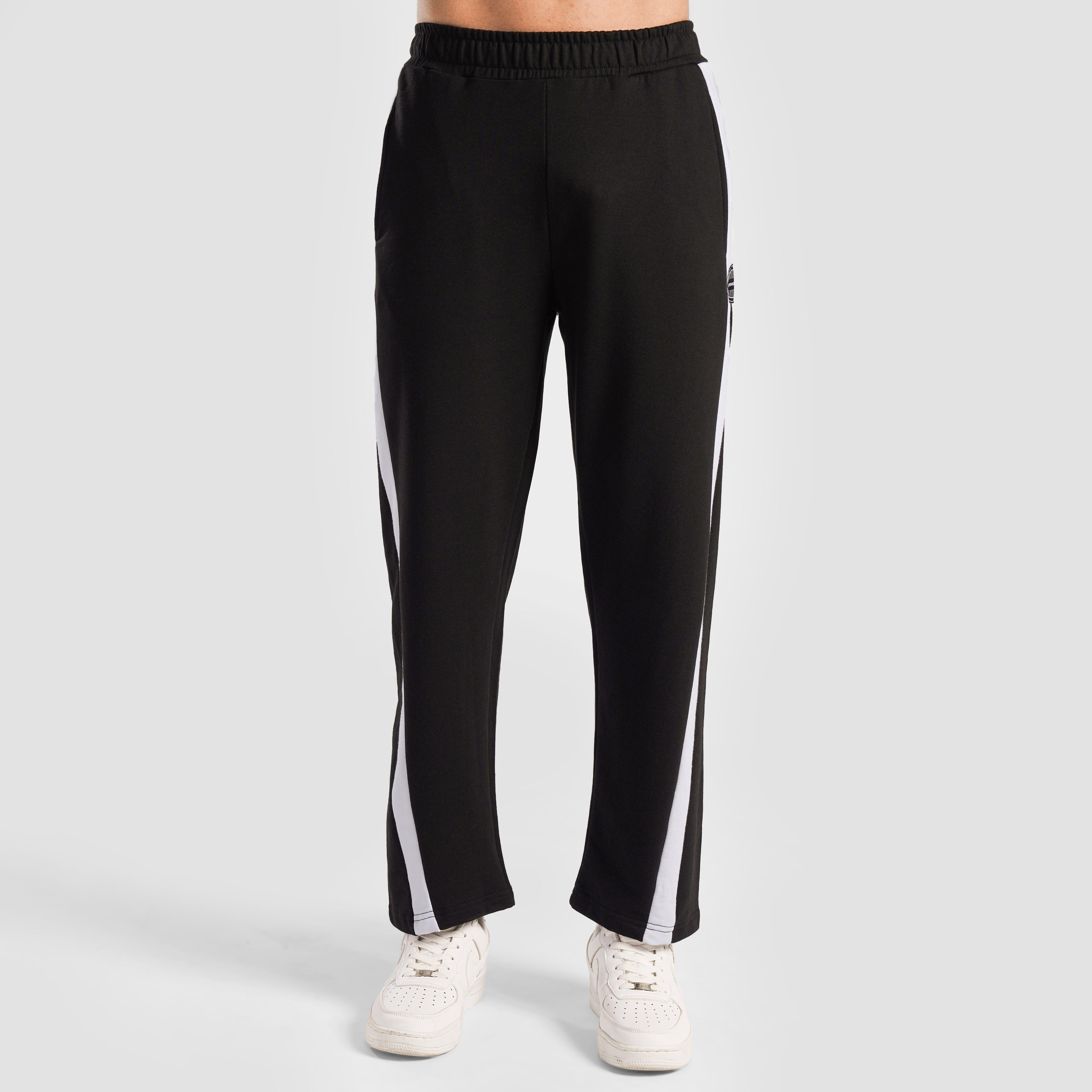Impact Core Trousers (Black)