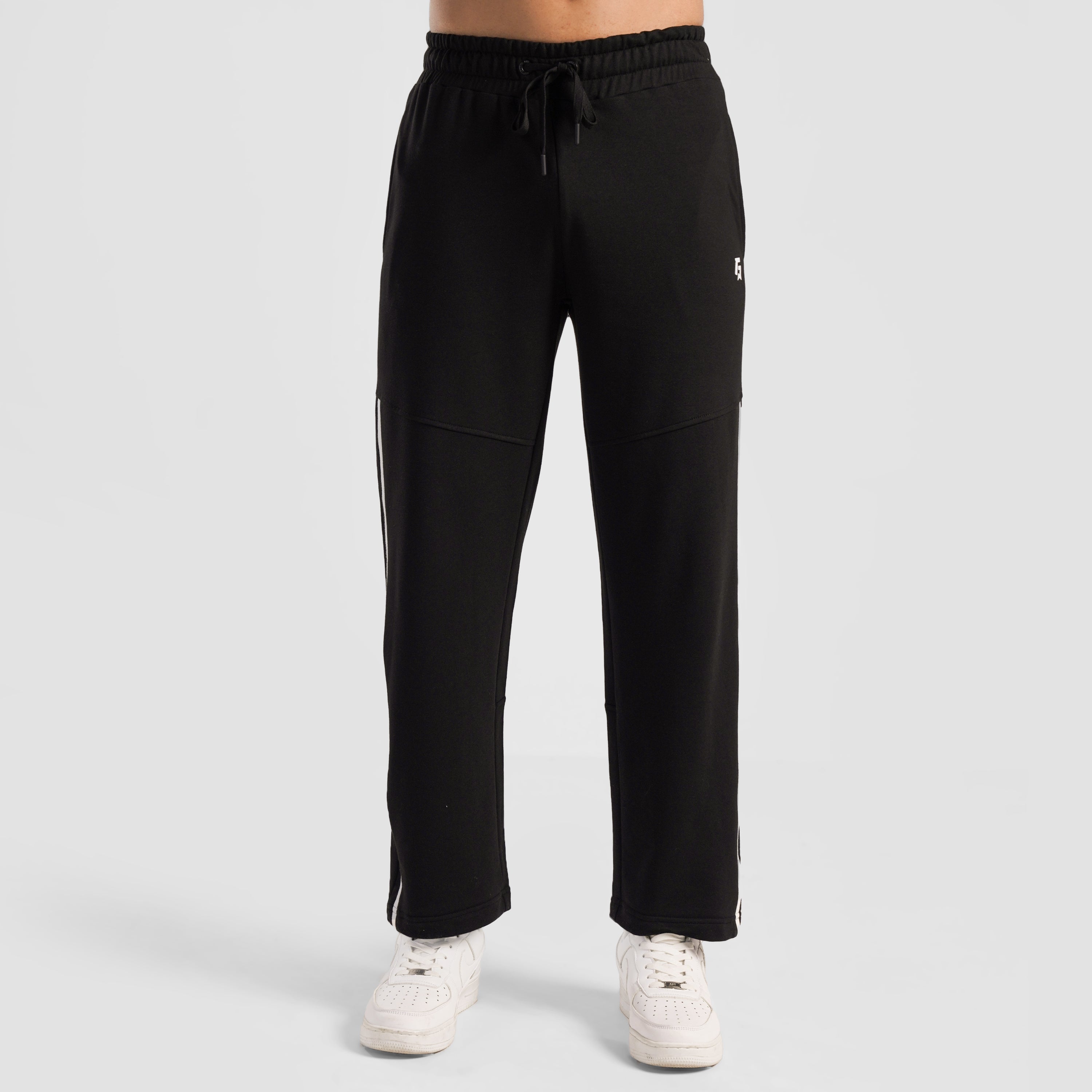 Drift Pro Trousers (Black)