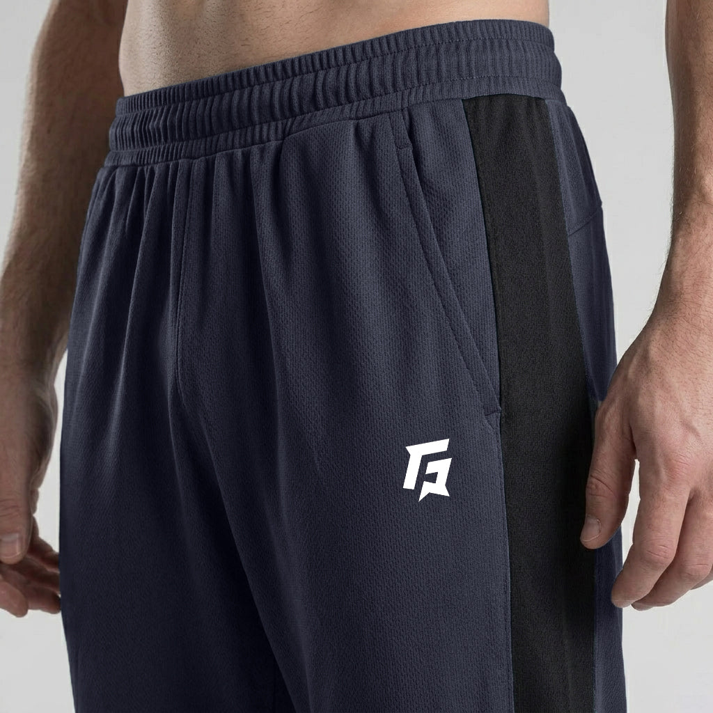 Prime Fit Joggers (Navy)