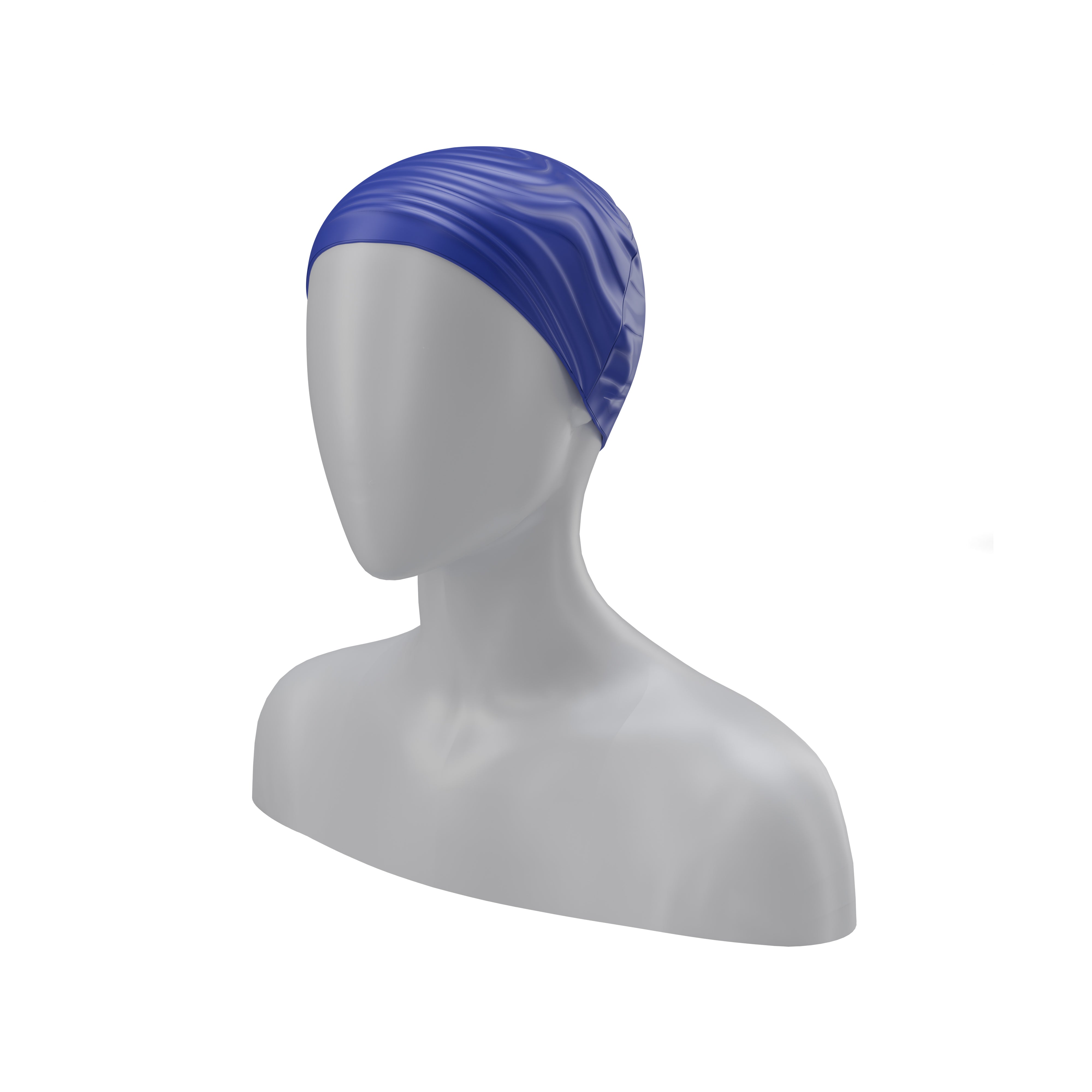 Paddle Cap (Blue)
