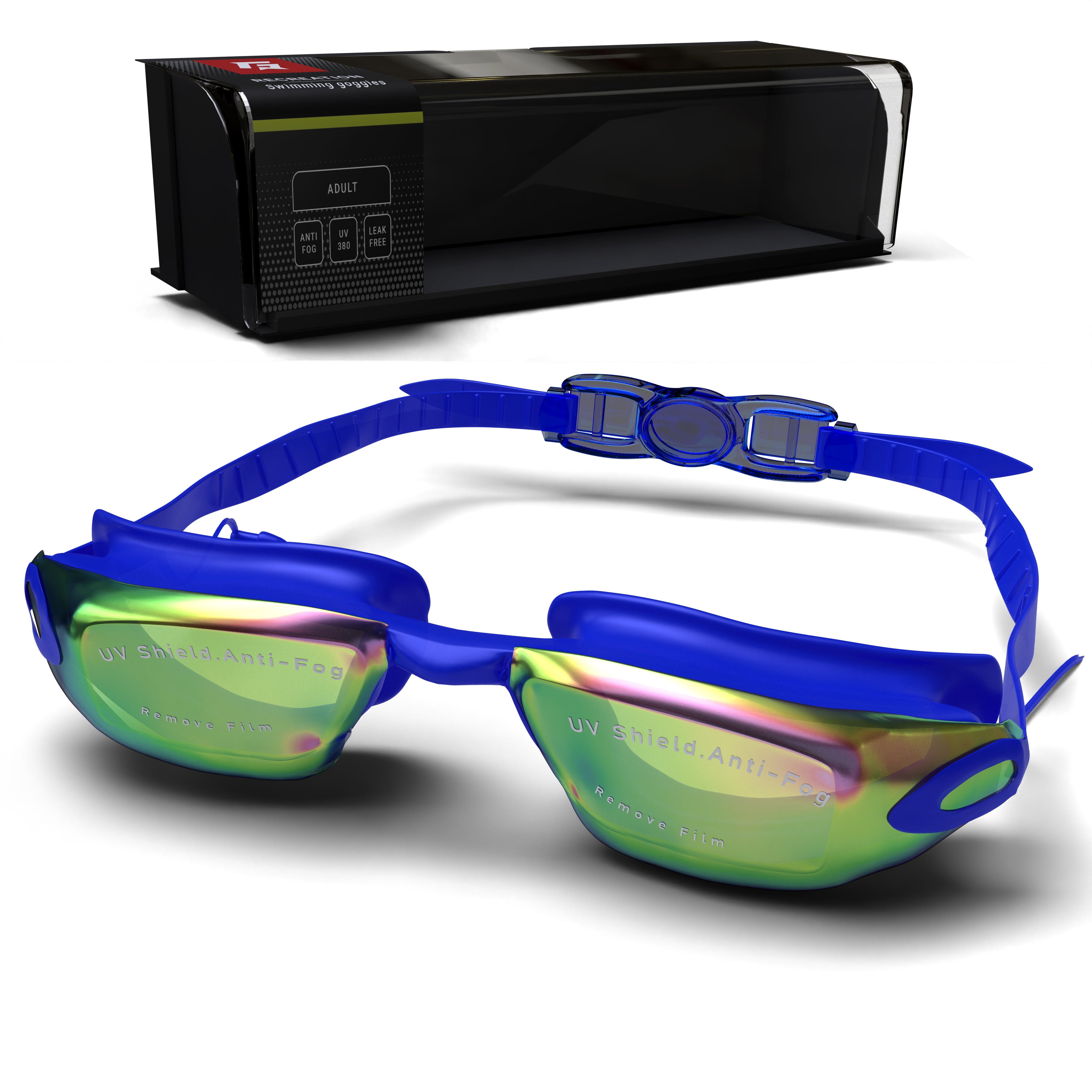 Active Goggles (Navy)