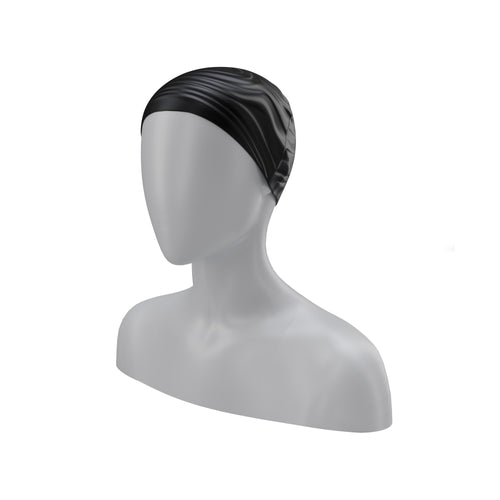 Paddle Cap (Black)