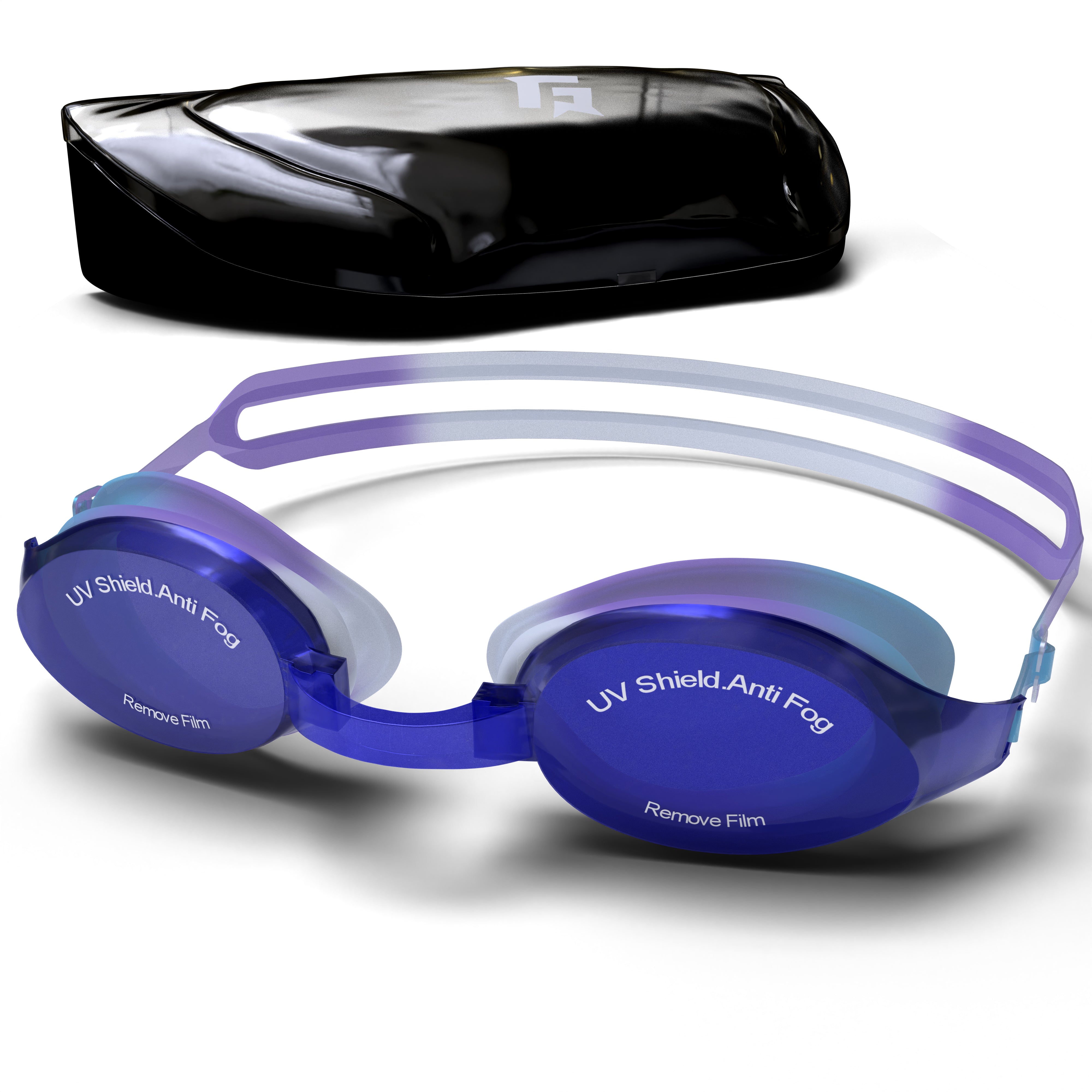 Float Goggles (Purple)