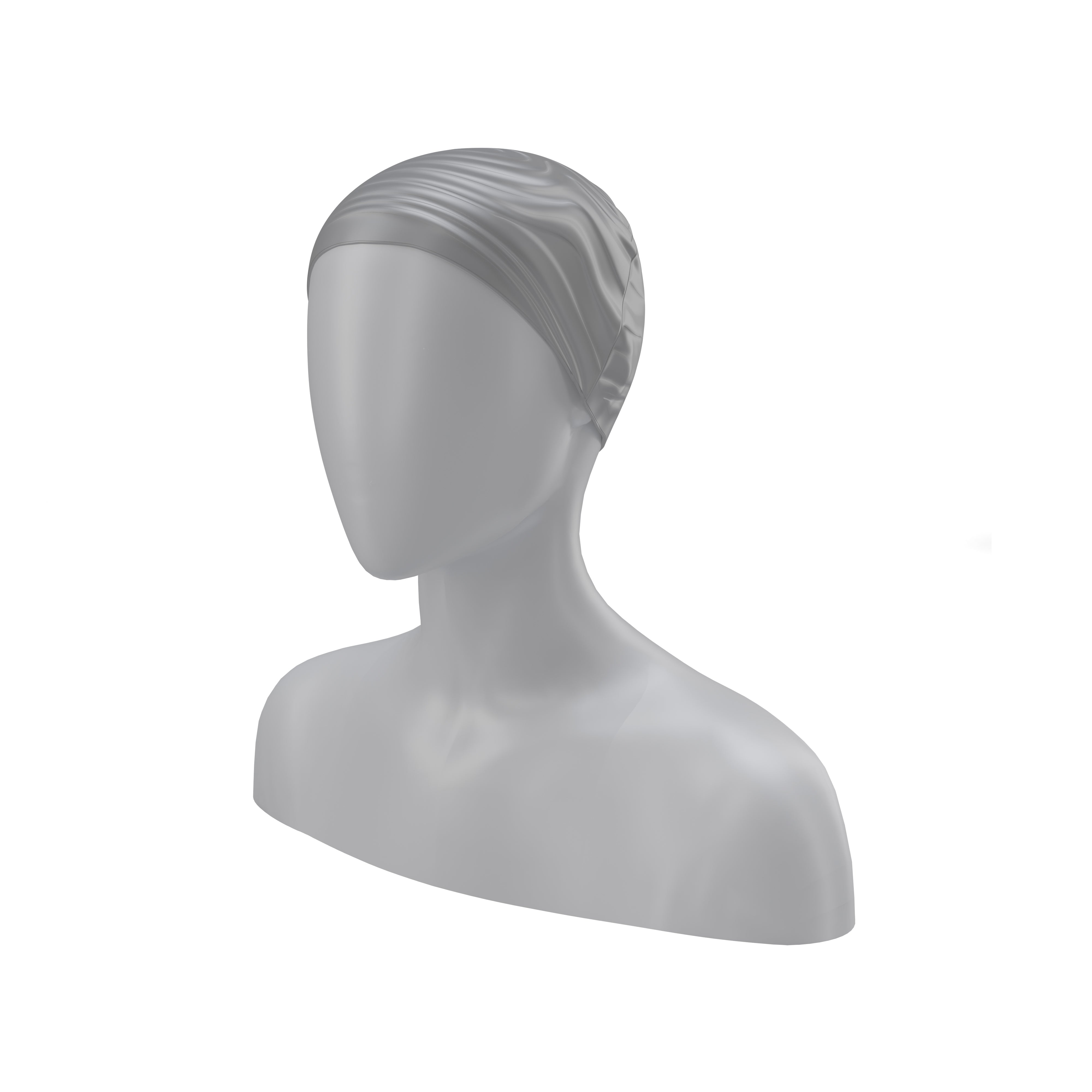 Paddle Cap (Grey)