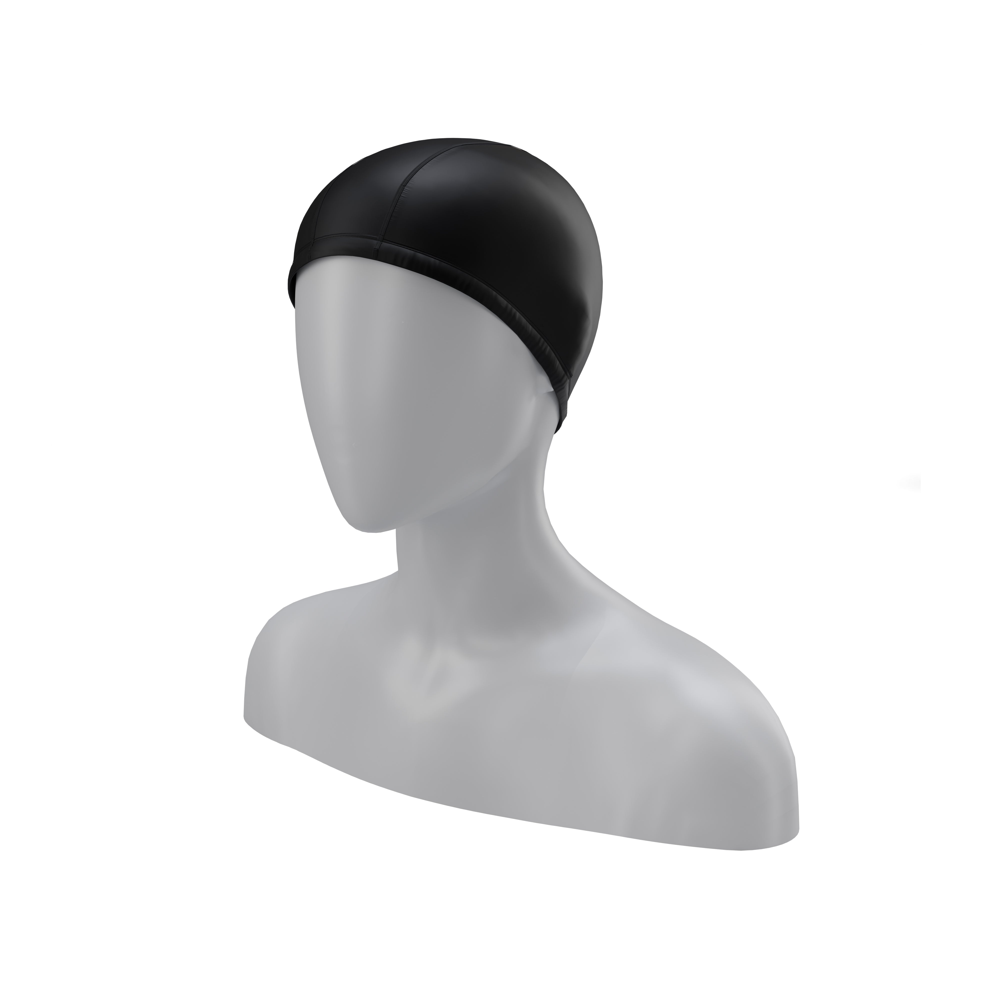 Stroke Cap (Black)