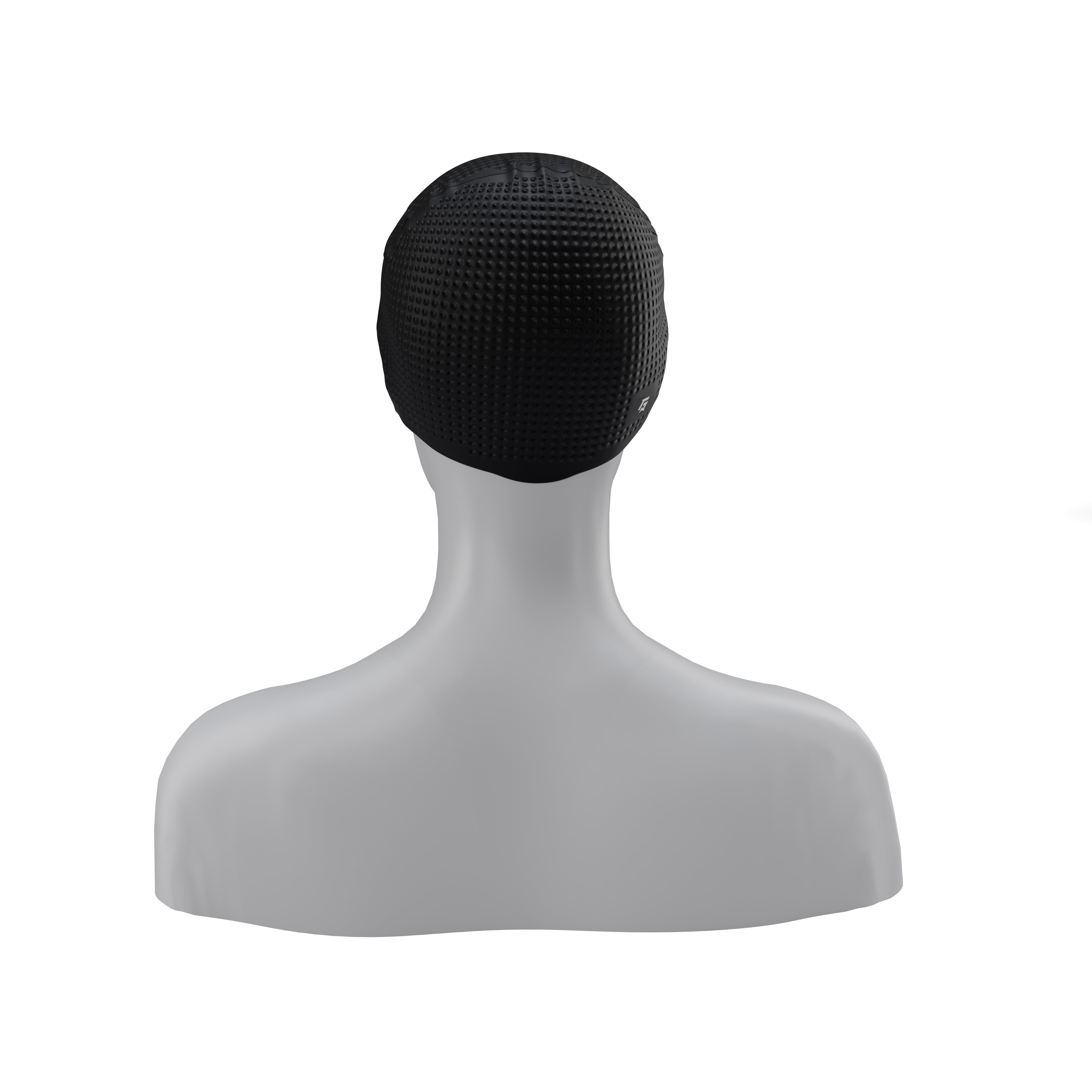Dive Cap (Black)