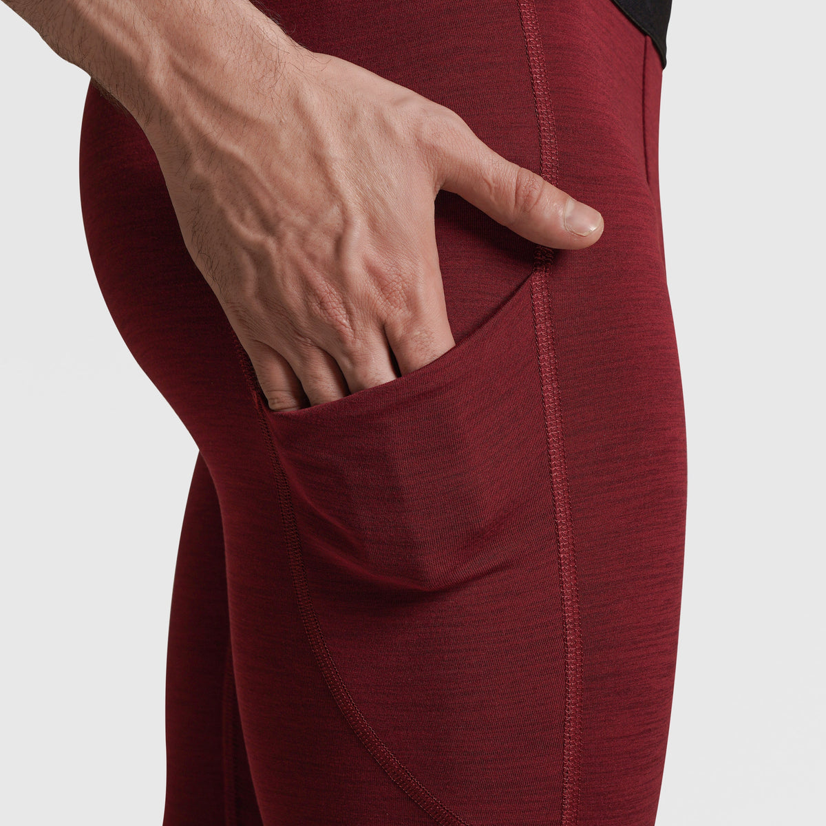 men gym trousers workout pants breathable fitness training bottoms lifestyle view Men Gym Trousers GymArmour Pakistan