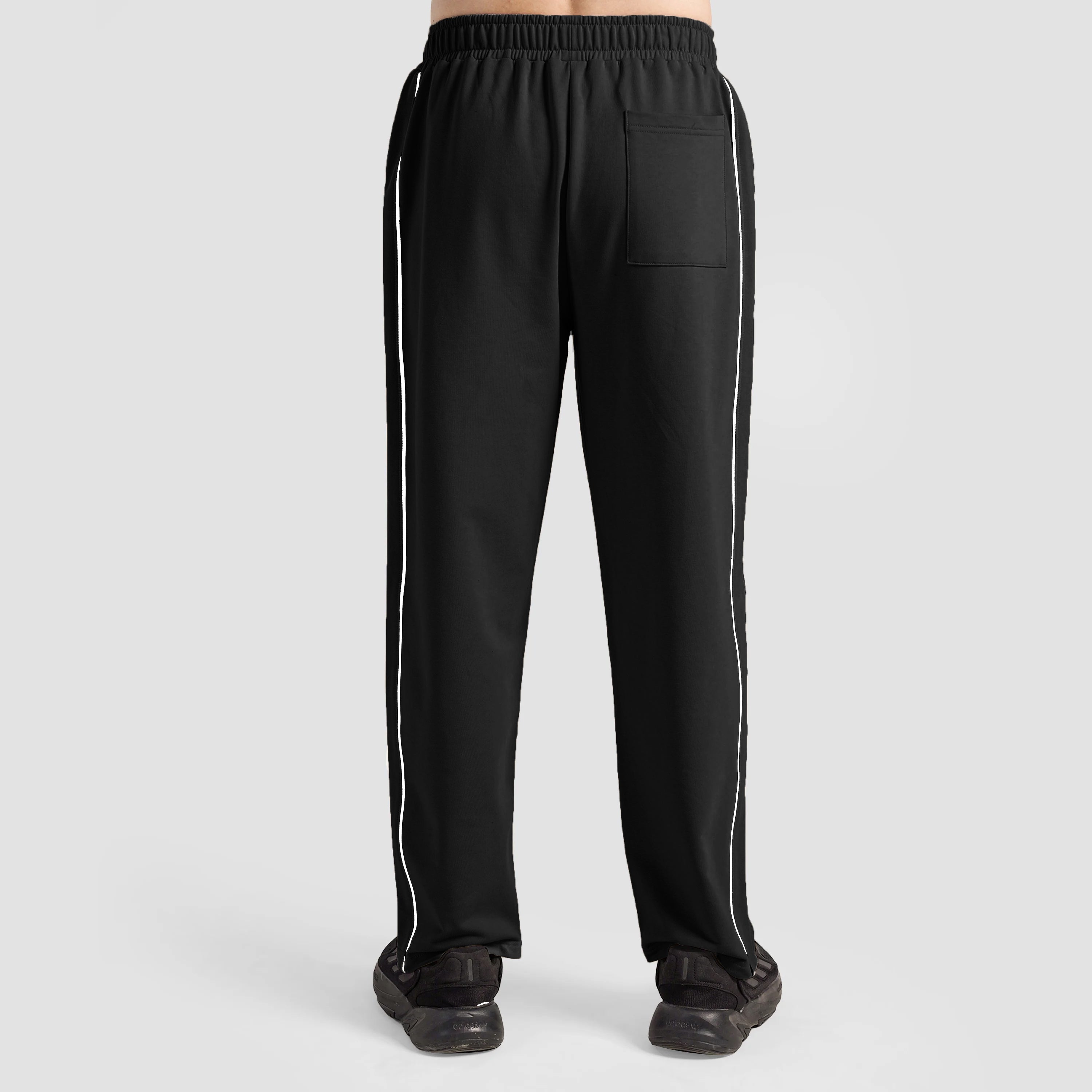 Trail Trousers (Black)