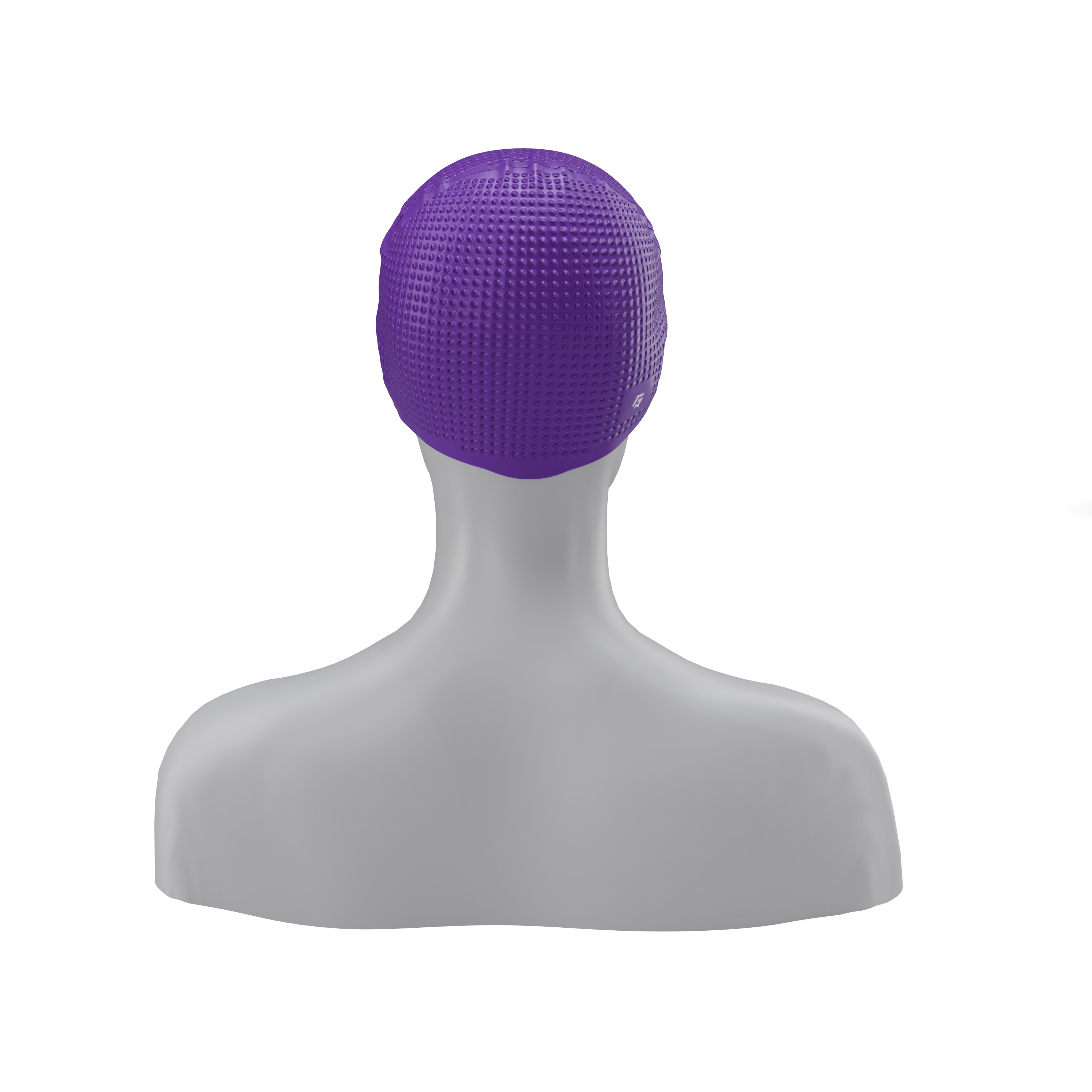 Dive Cap (Purple)
