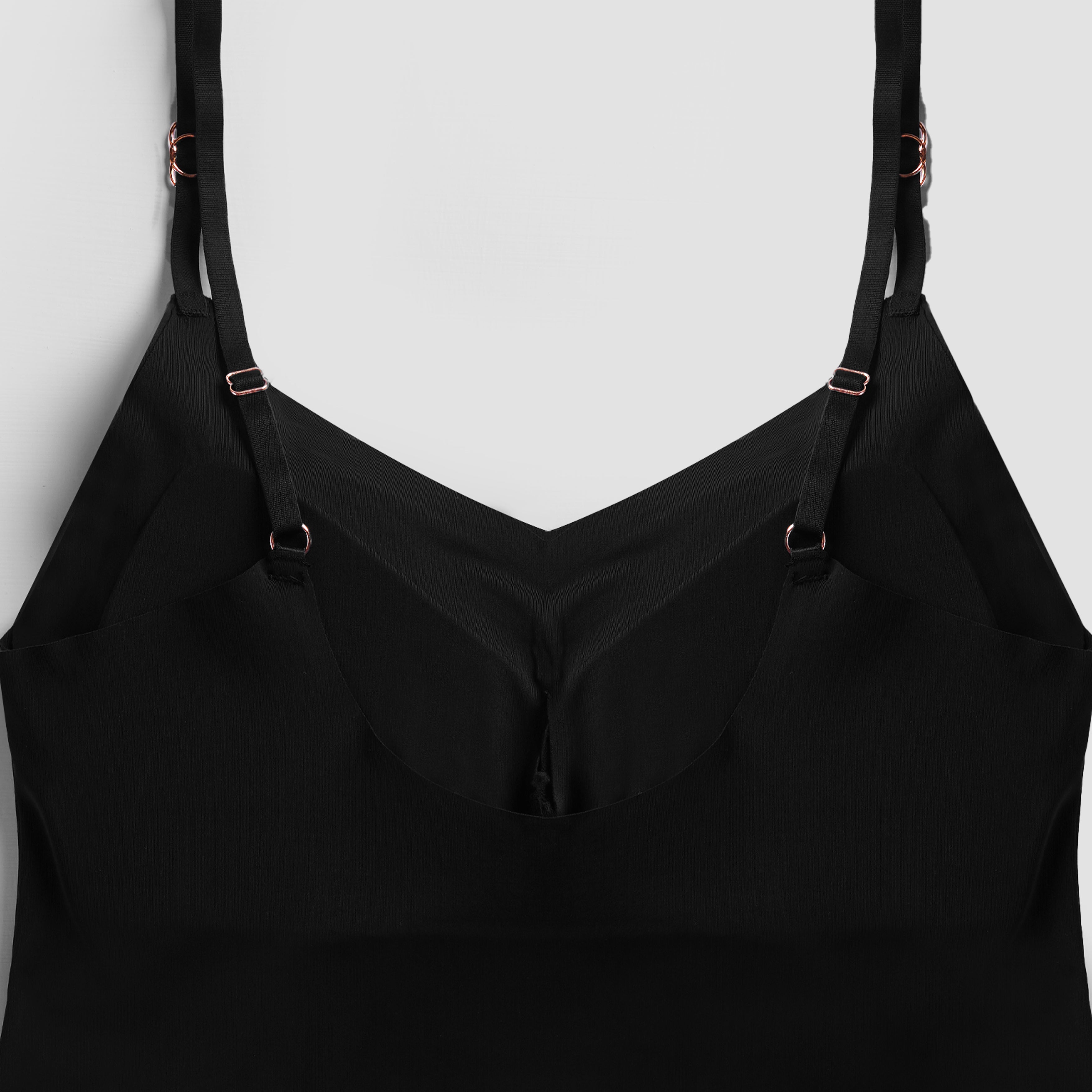 Sculpt Fitness Vest (Black)