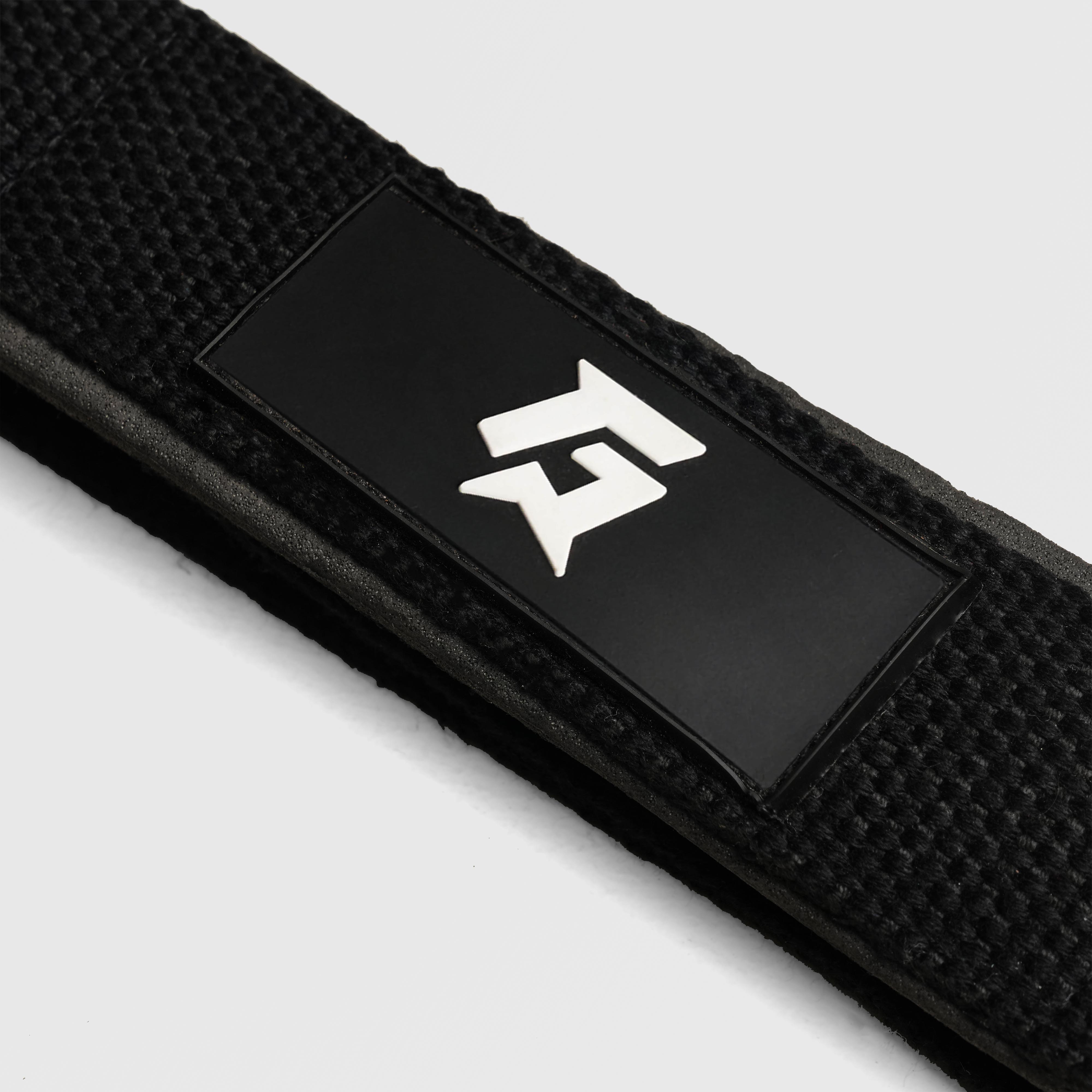 GA Lifting Strap (Black)